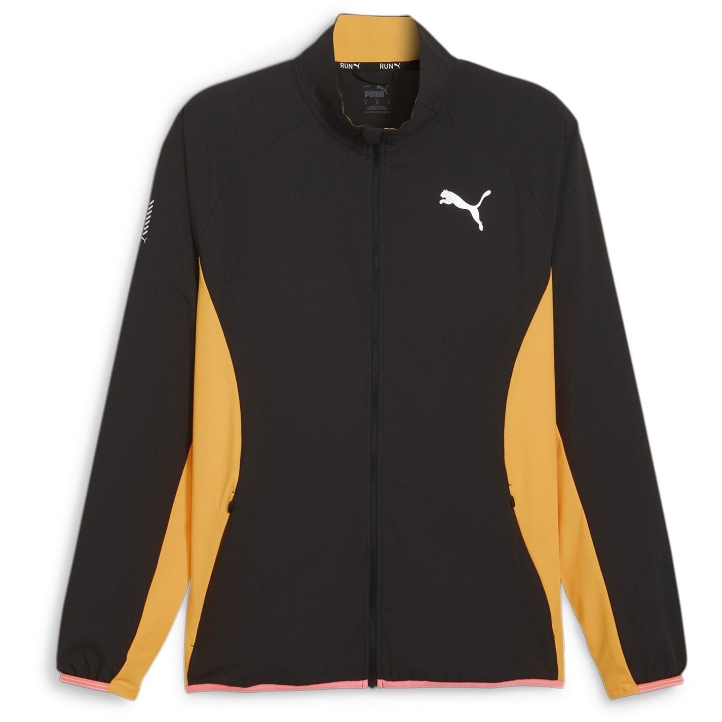 Puma Run Elite Ultraweave Jacket M