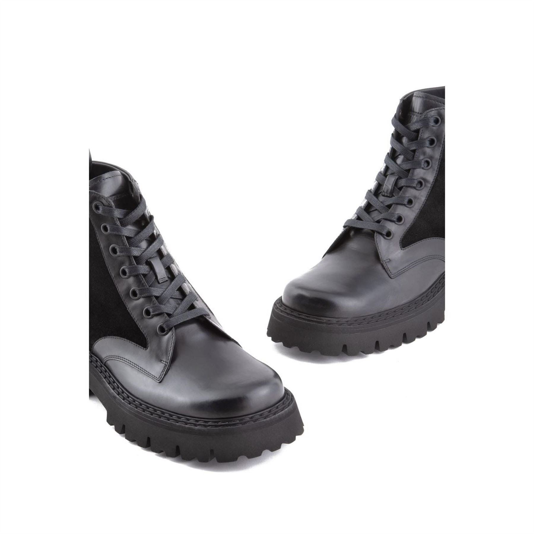 Emporio Armani Boots