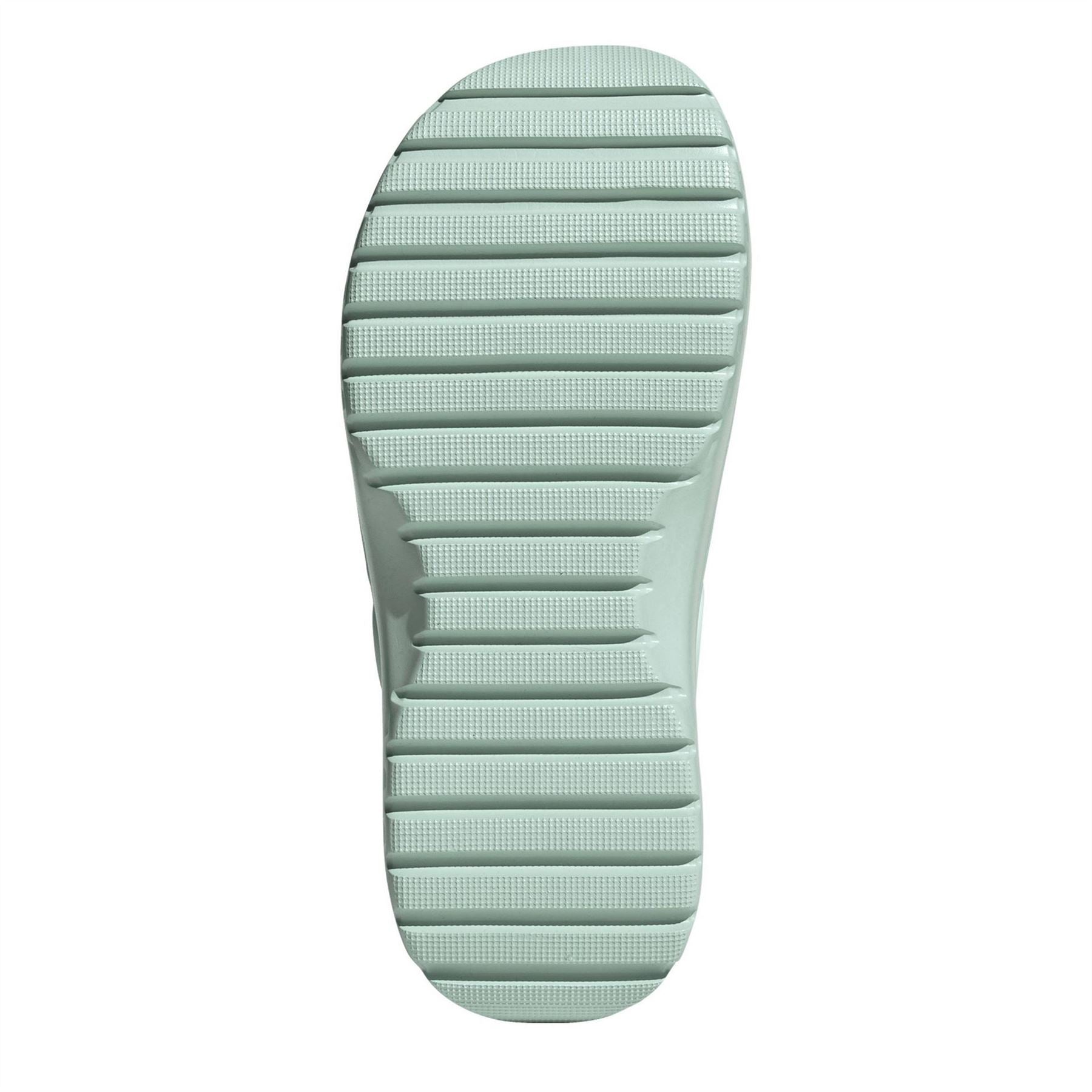 adidas Adilette Closed Toe Platform Shuv Clogs