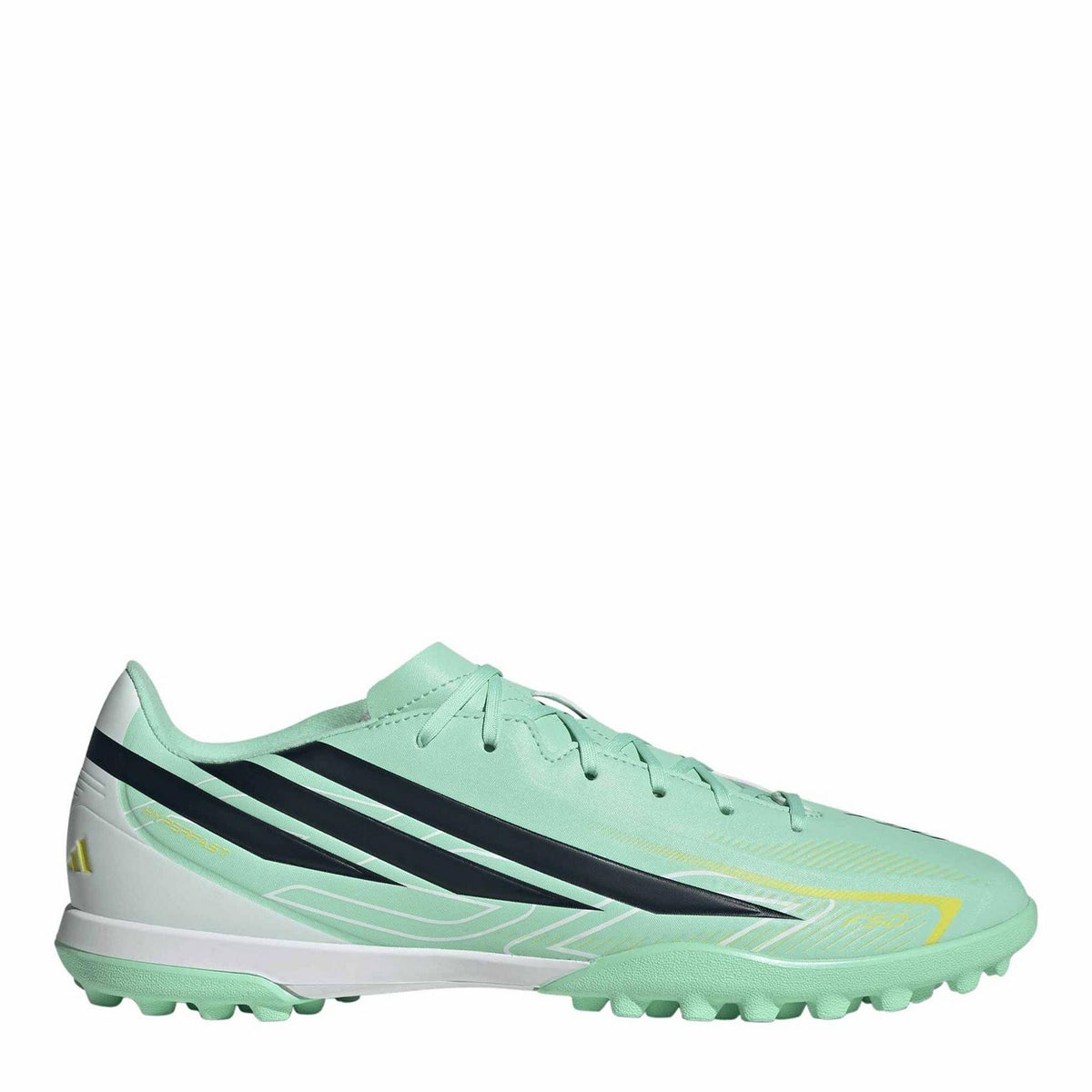 adidas F50 Hyperfast Club Tf Astro Turf Football Boots