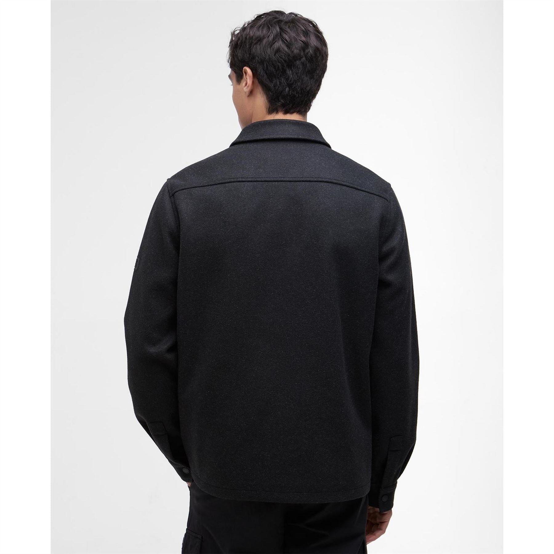 Barbour International Walken Overshirt