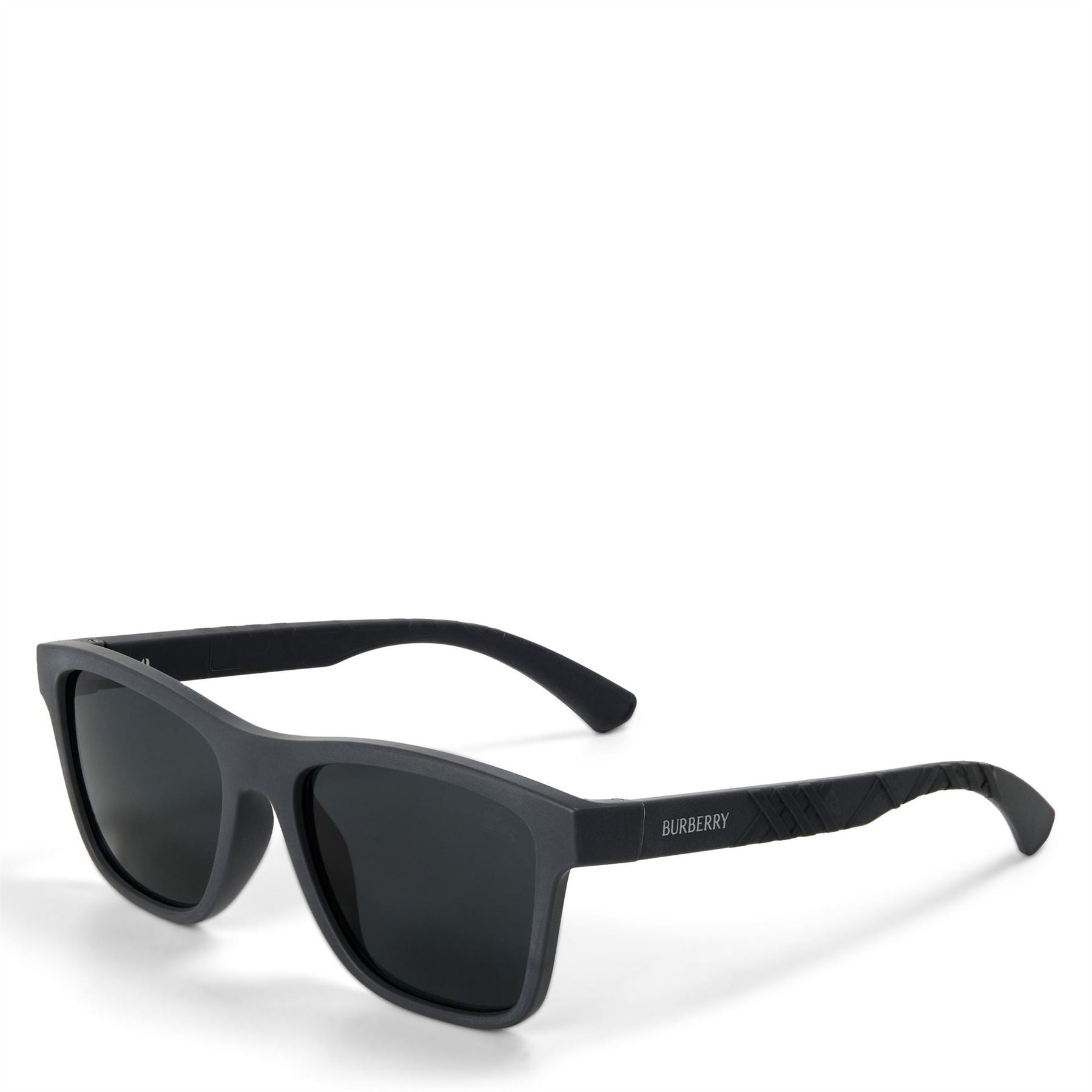 Burberry 0be4482u Wayfarer Sunglasses