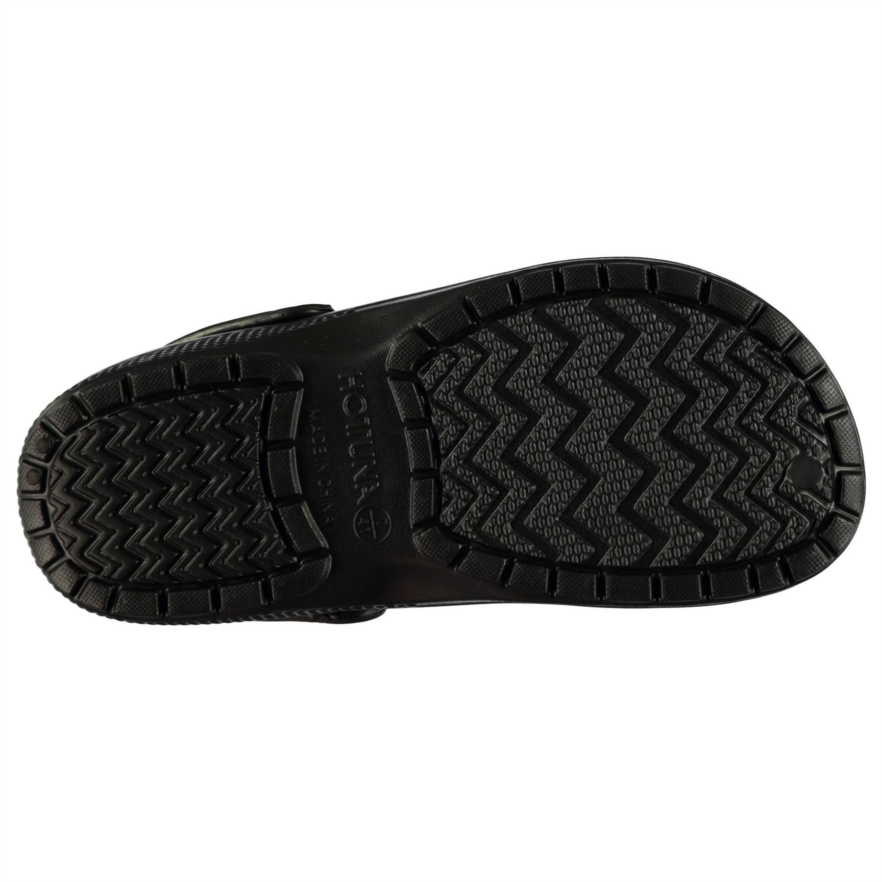 Hot Tuna Mens Cloggs