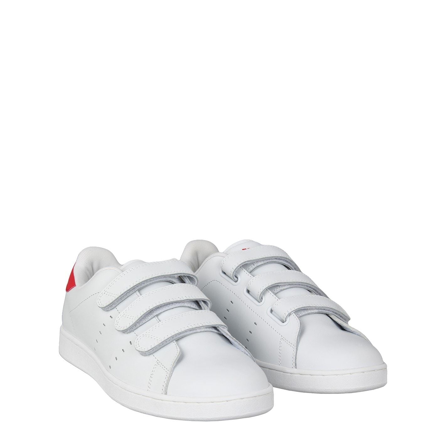 Lonsdale Mens Leyton Trainers