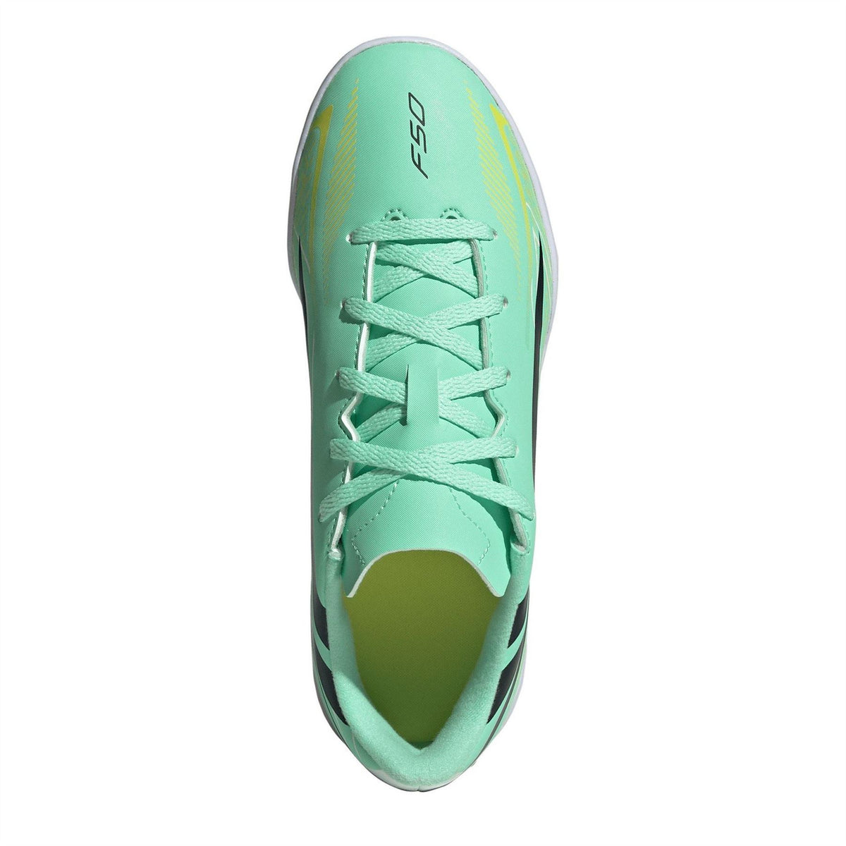 adidas Hyperfast Club Indoor Football Boots Juniors