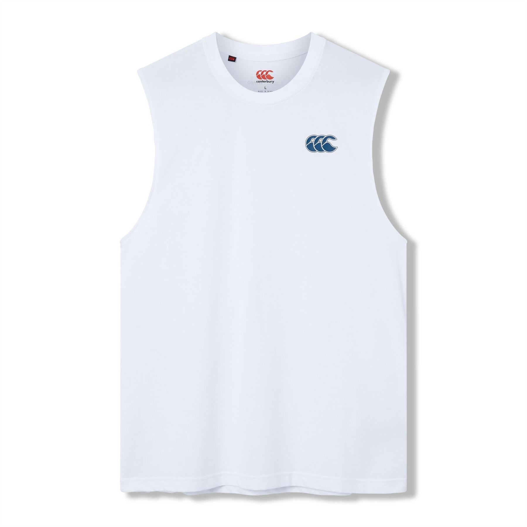Canterbury Tempo+ Performance Vest