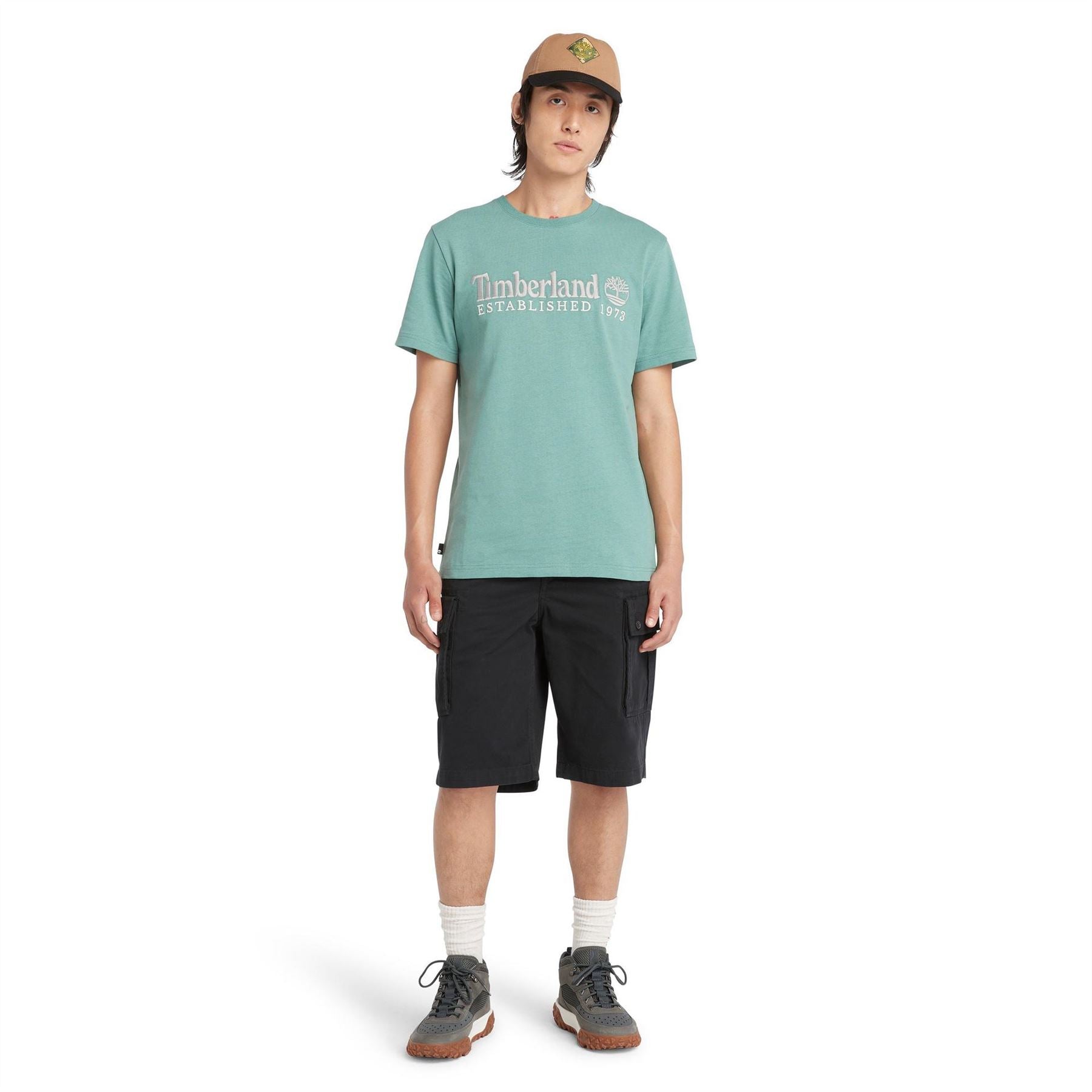 Timberland Heritage T-Shirt