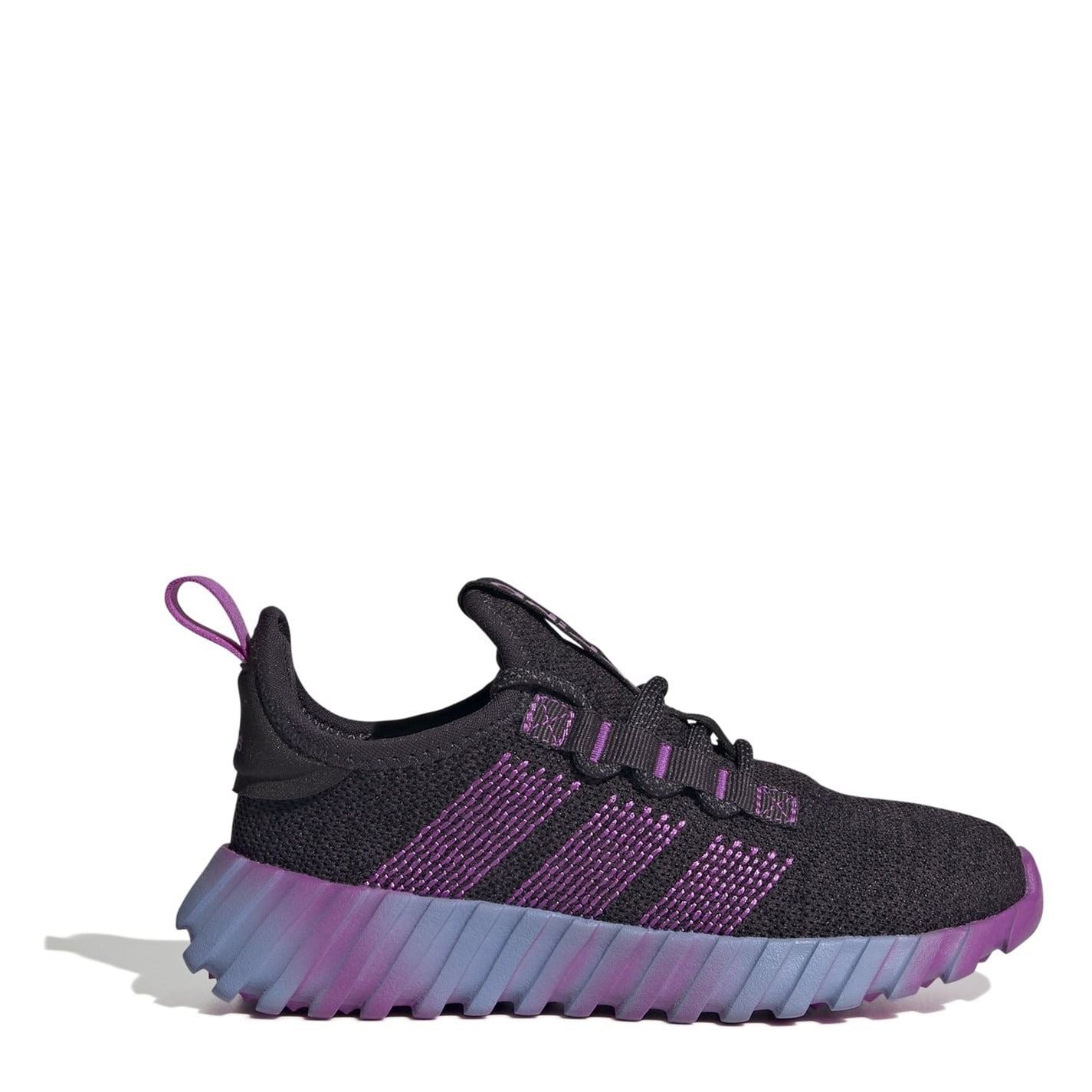 adidas Flow K Low Top Running Sneakers