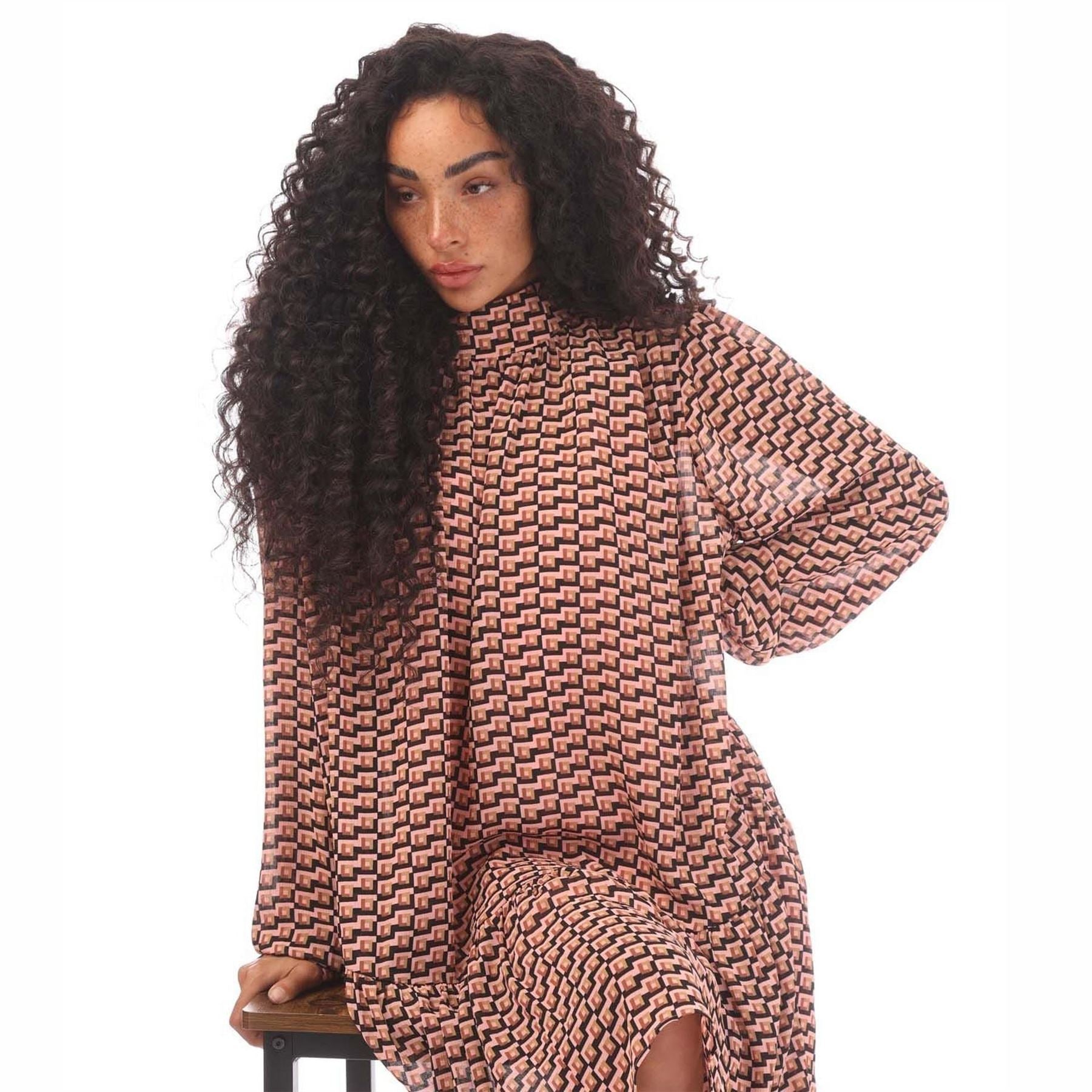 Hugo 1 Dress