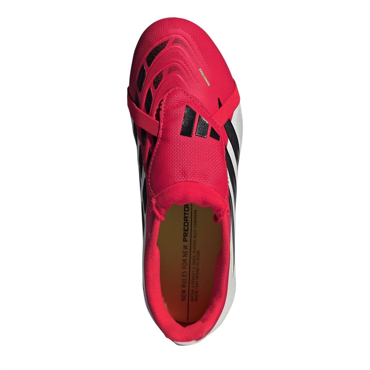 adidas Predator League Soft Ground Football Boot