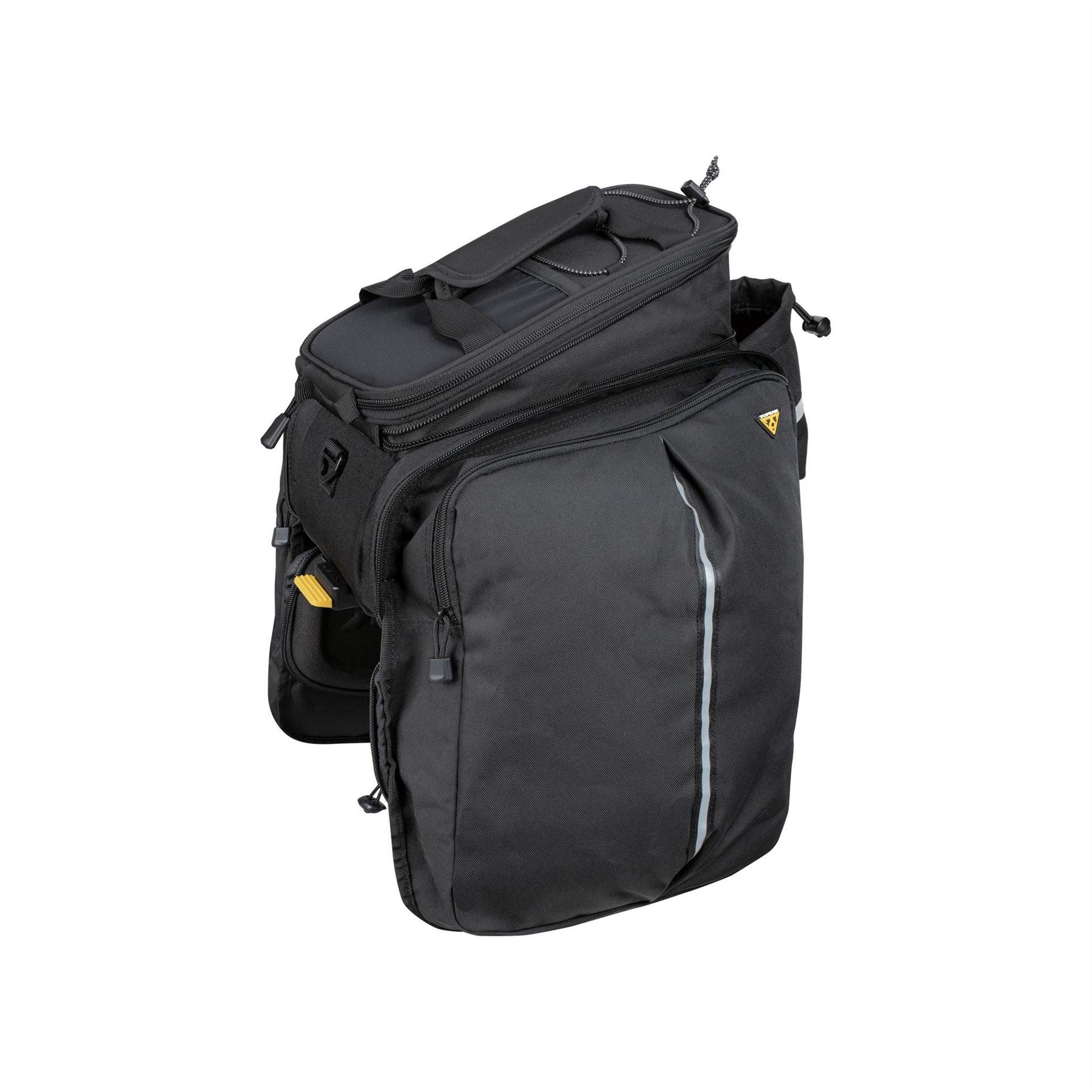 Topeak Mtx Trunkbag Dxp W Pannier 2.0