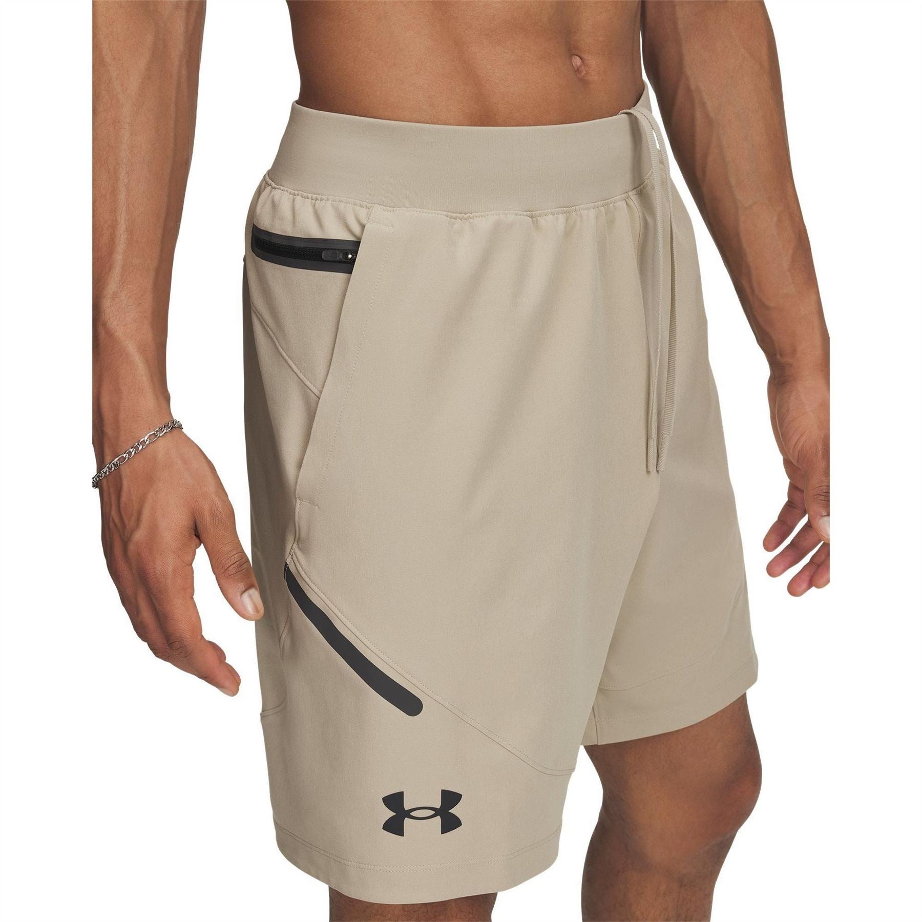 Under Armour Unstoppable Shorts