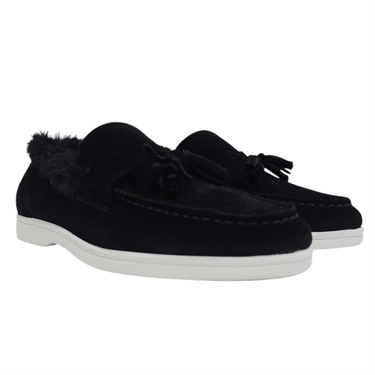 Firetrap Loro Boat Shoes