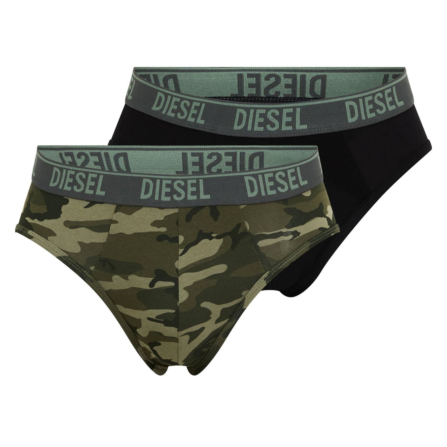 Diesel And Mtnd Boxers