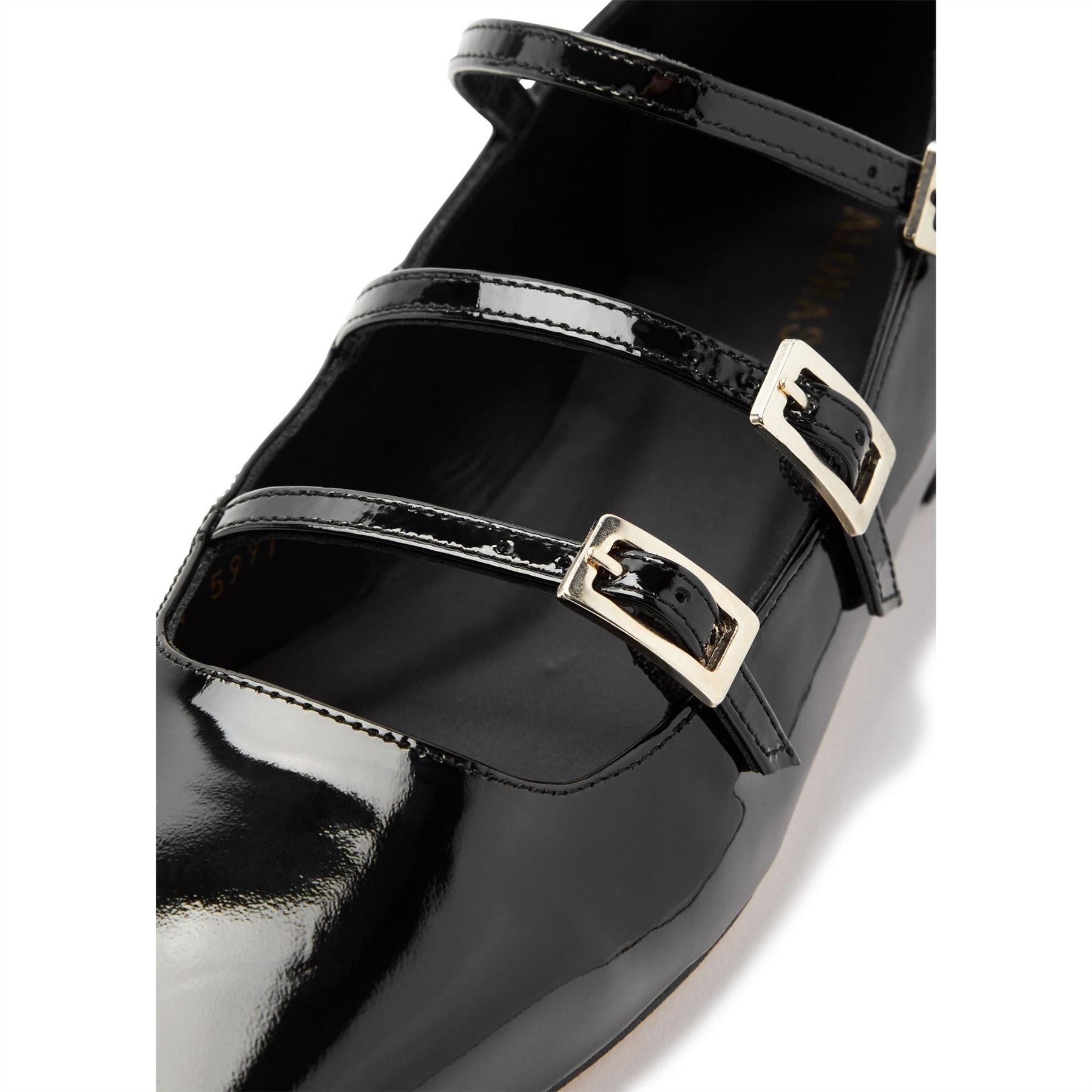 Alohas Onix Ballet Flat