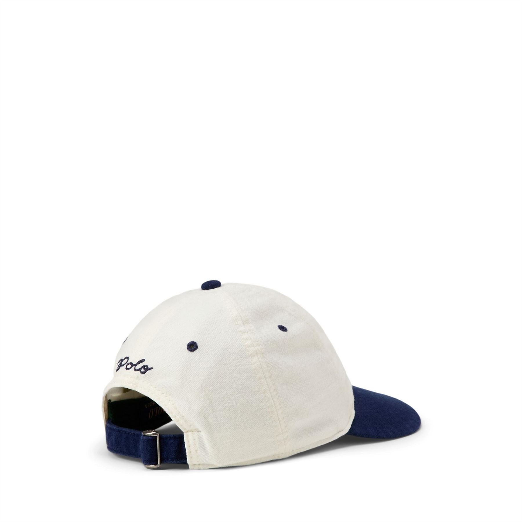 Polo Ralph Lauren Baseball Cap