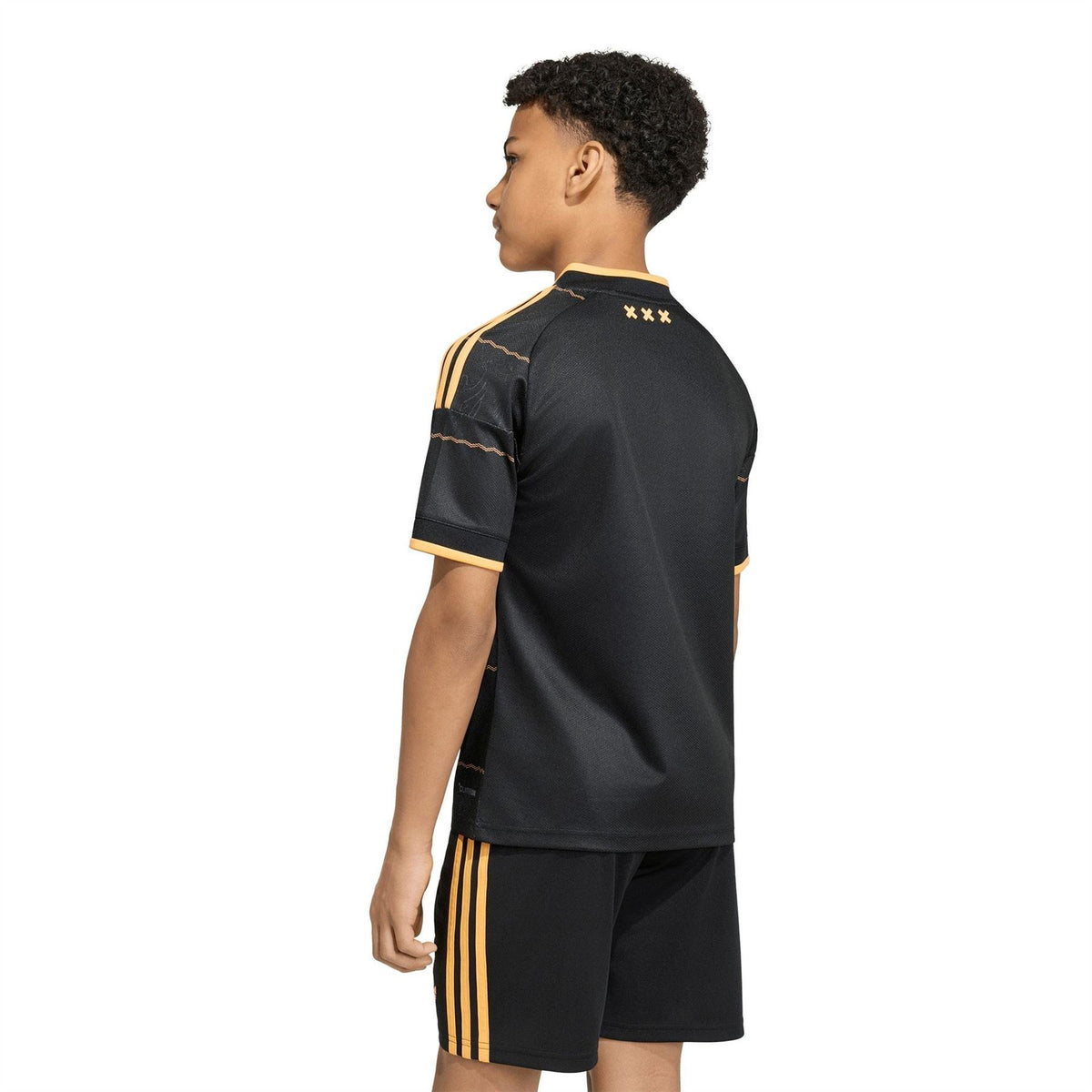 adidas Away Shirt 2026 27 Juniors
