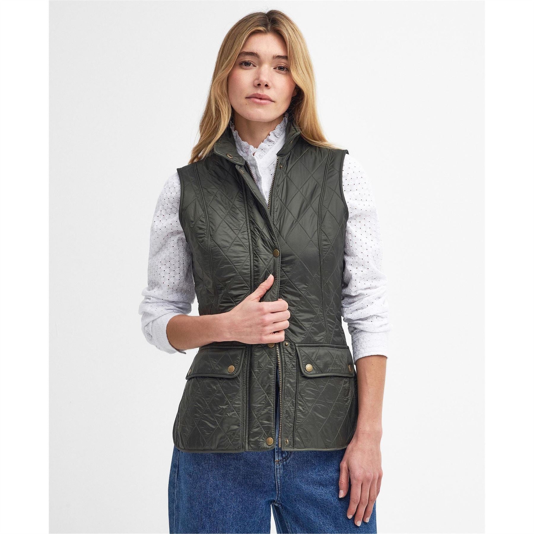 Barbour Gilet