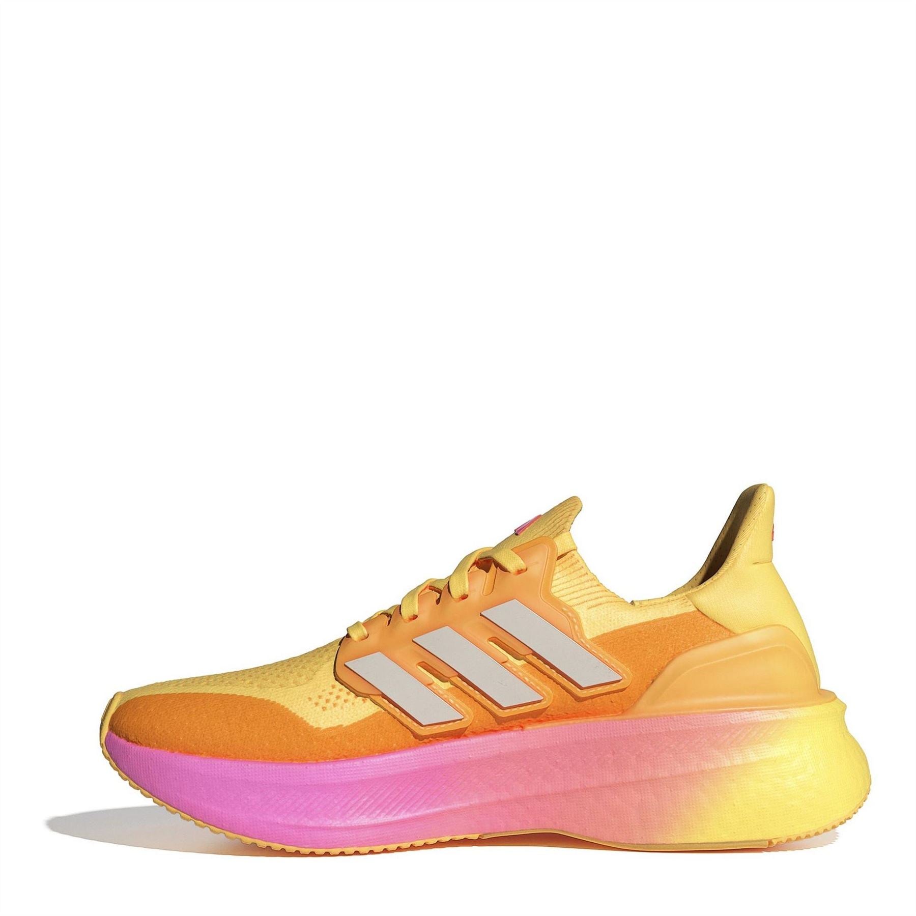 adidas Ultraboost Lace-Up Sneakers