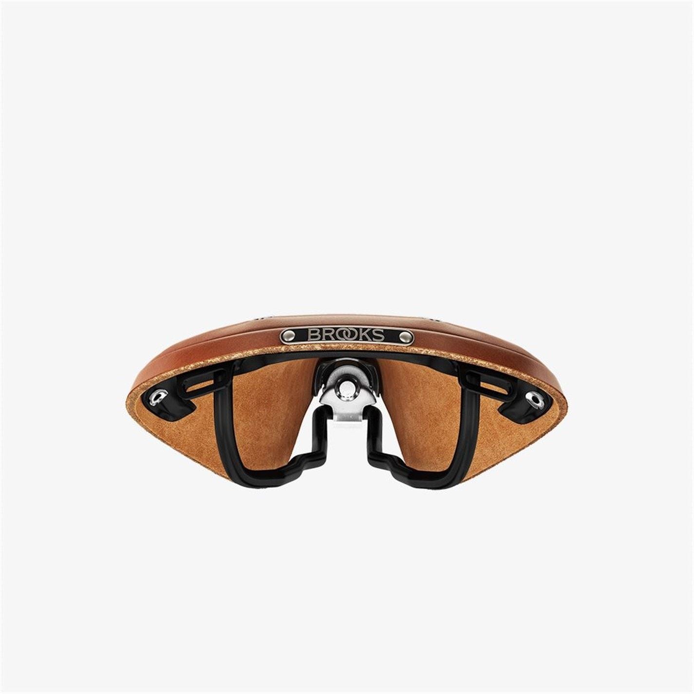 Brooks  B17 Standard