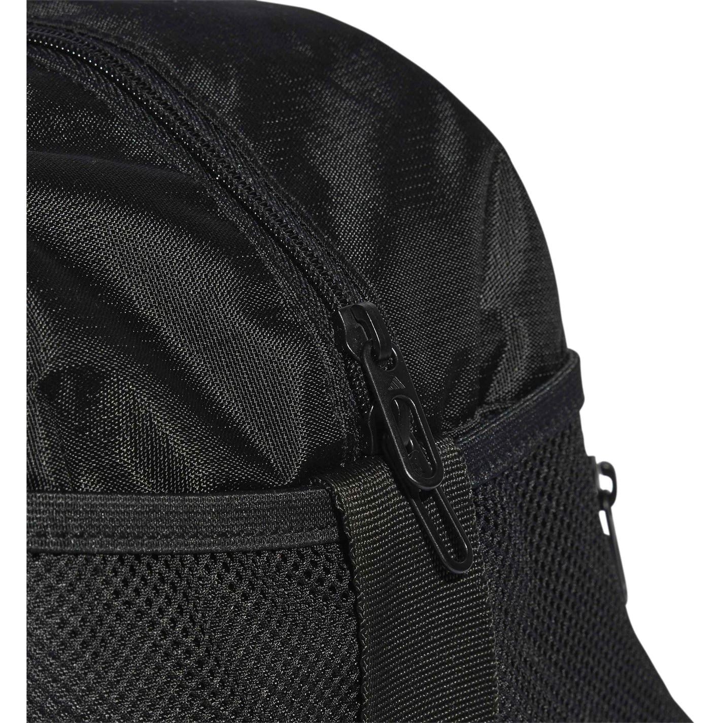 adidas Defender Duffle Small