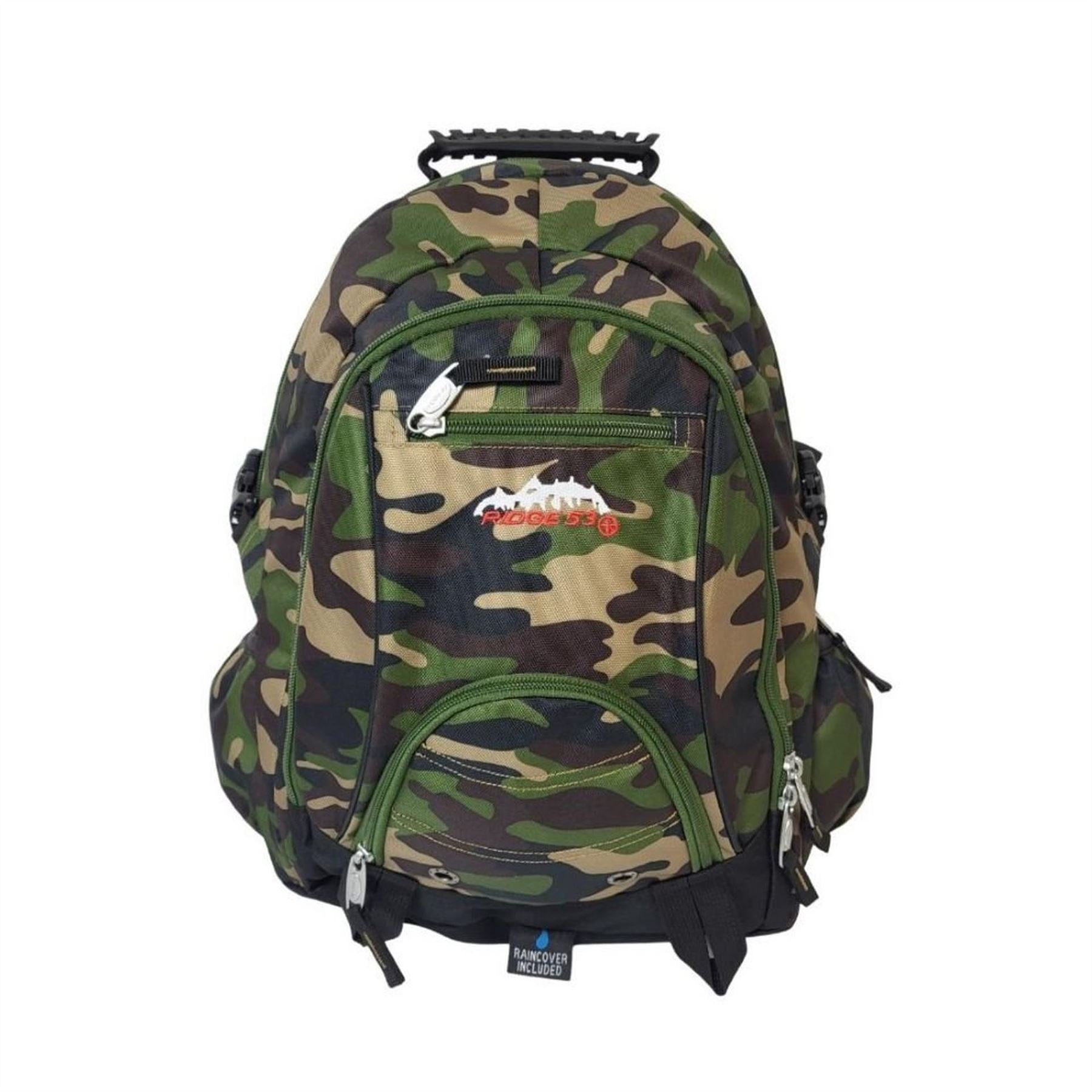 Ridge53 53 Bolton Backpack