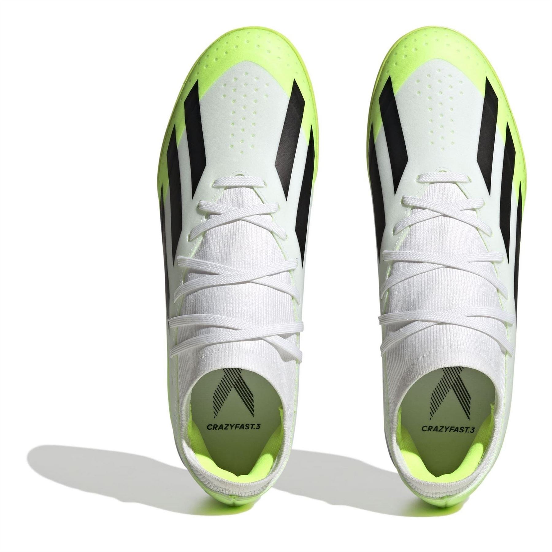adidas Crazyfast League Indoor Football Boots