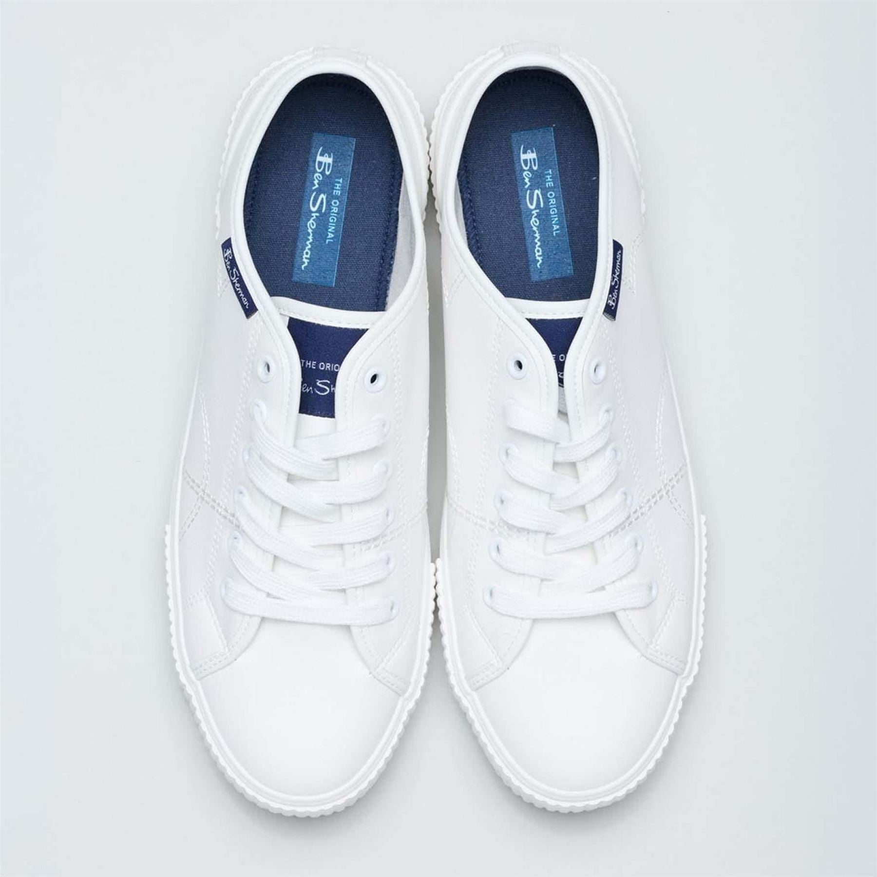 Ben Sherman Trainers