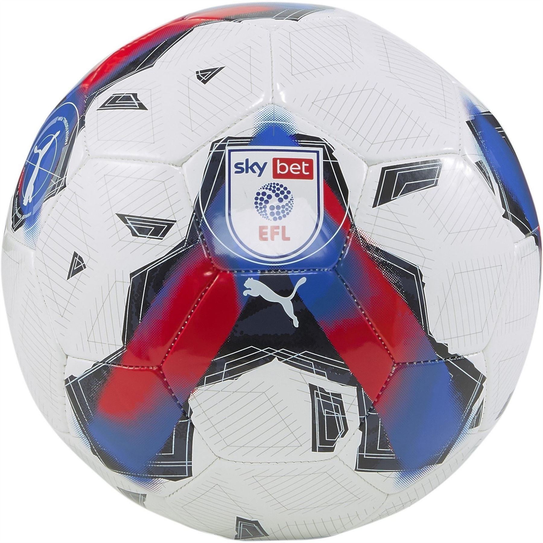 Puma Orbita 6 Efl Football 2022 23