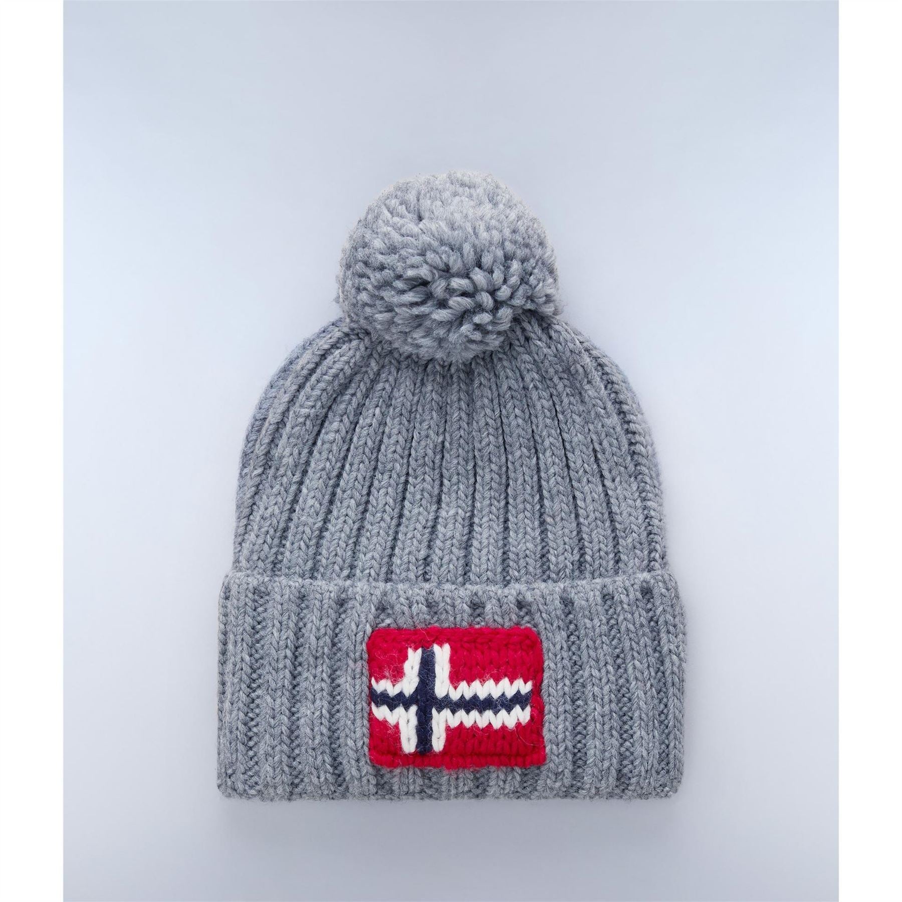Napapijri Beanie Hat Adults