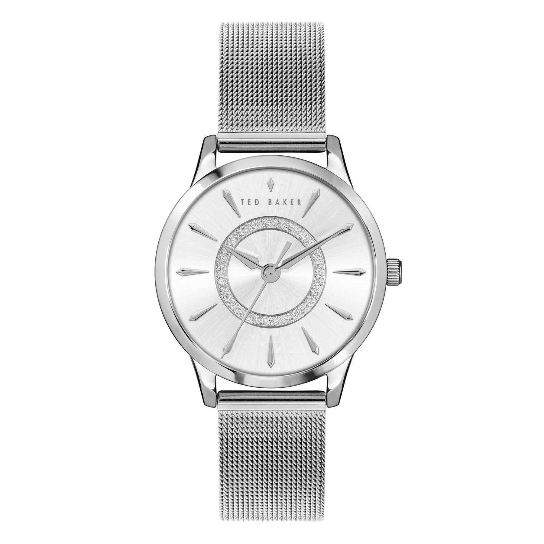Ted Baker Quartz Analogue Watch