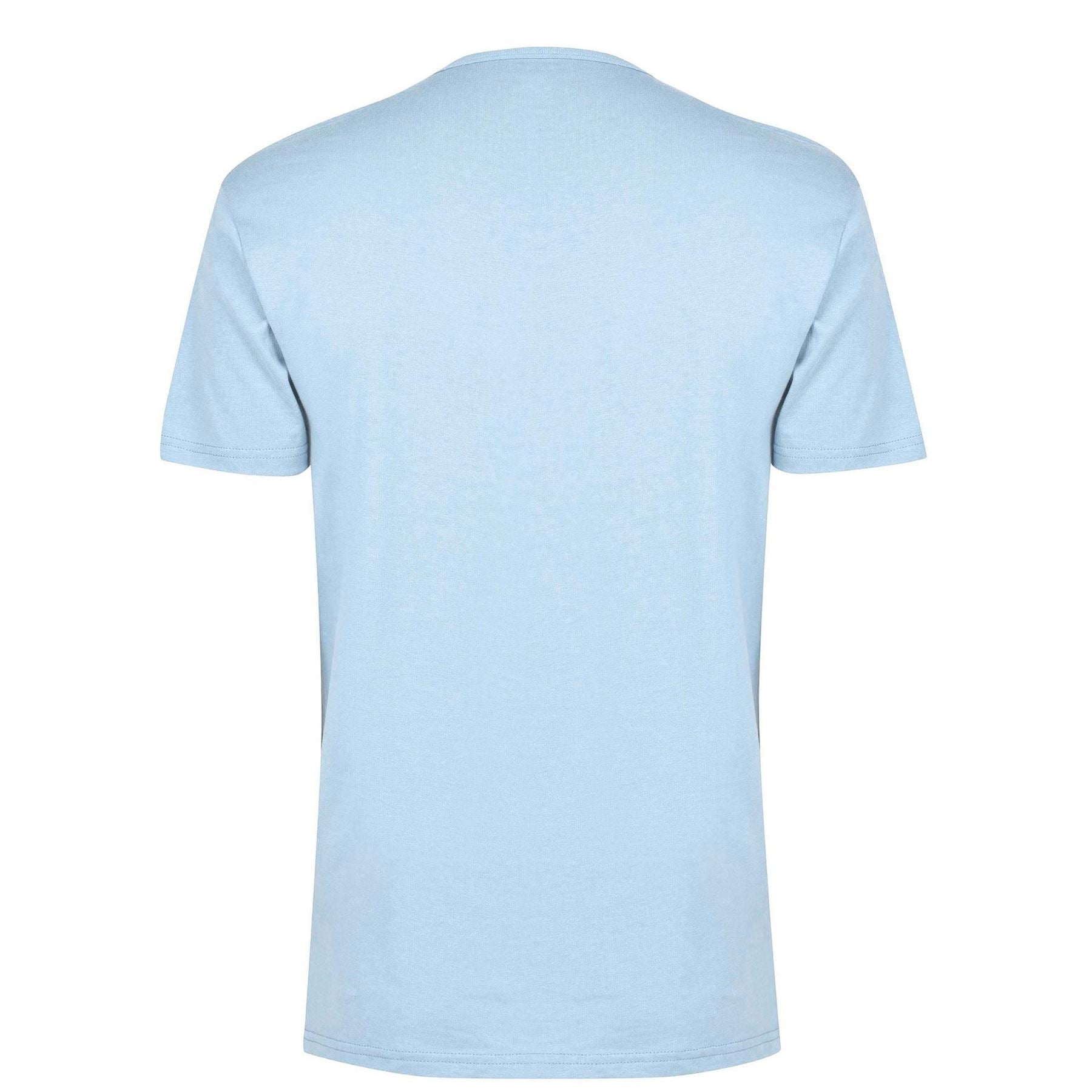 Paul Smith Regular Fit Chest Logo T-Shirt