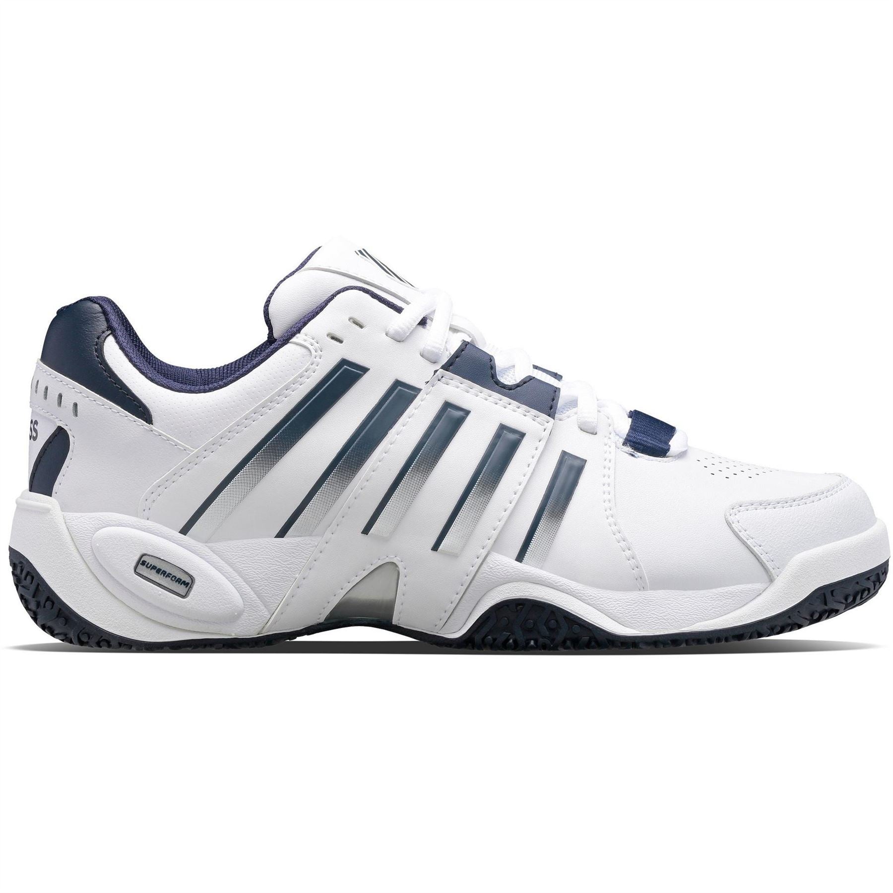 K-Swiss Accomplish Tennis Shoes