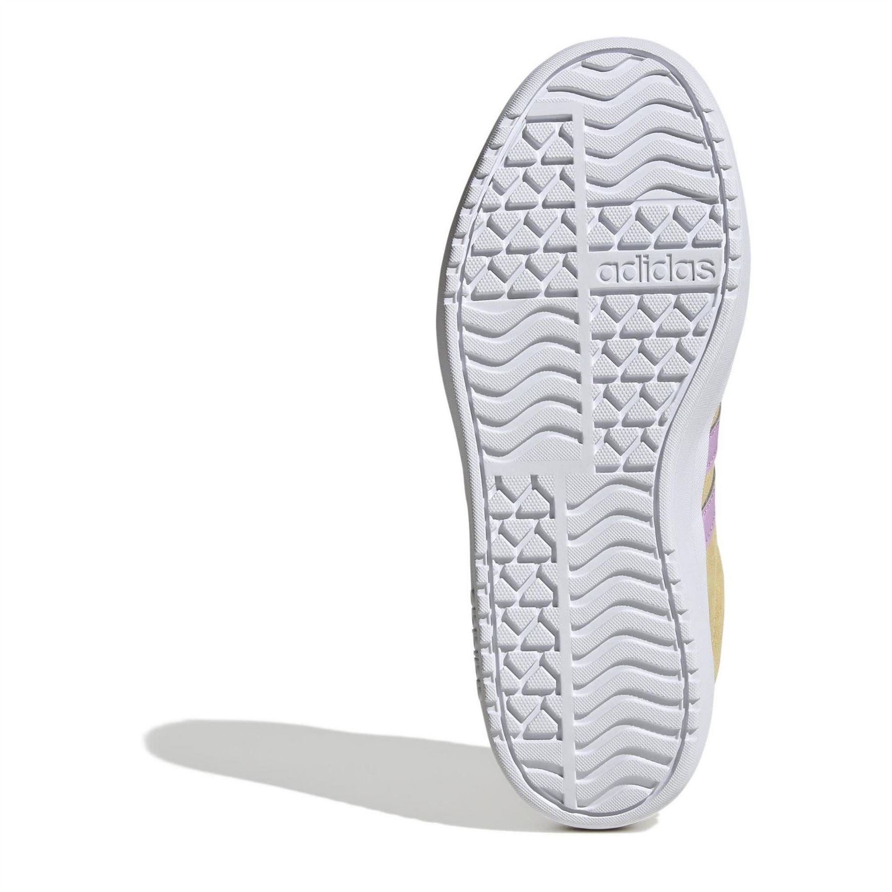 adidas Vl Court Bold Kids Trainers