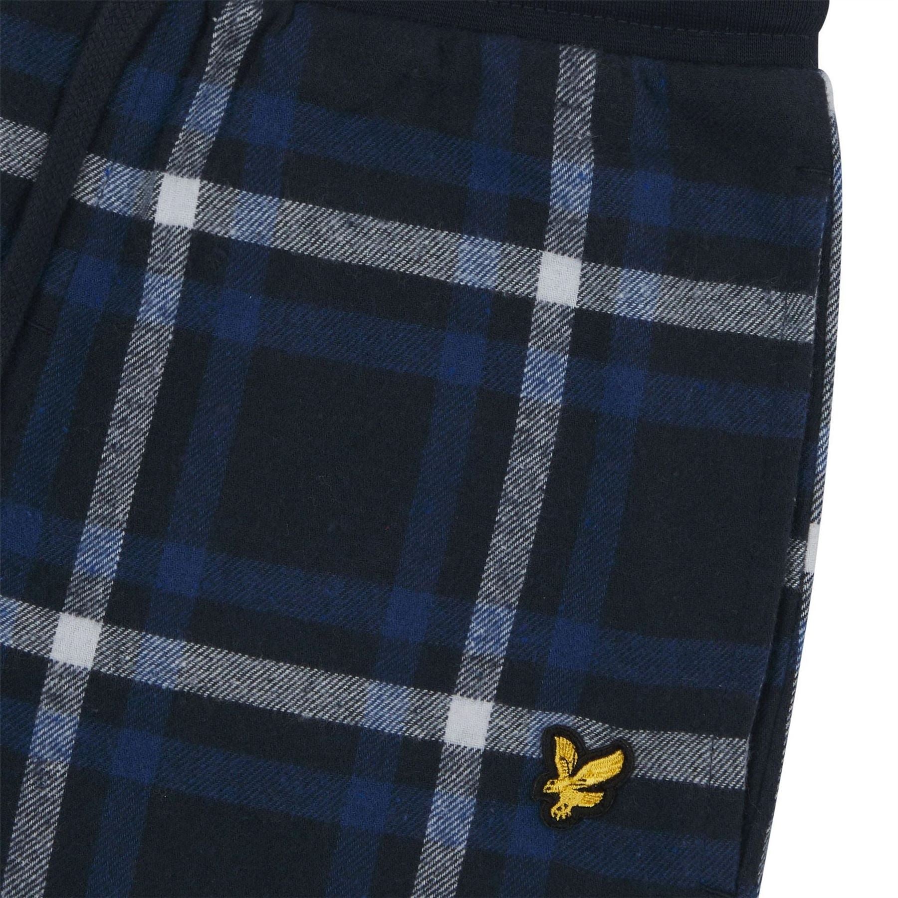 Lyle and Scott Ezekial