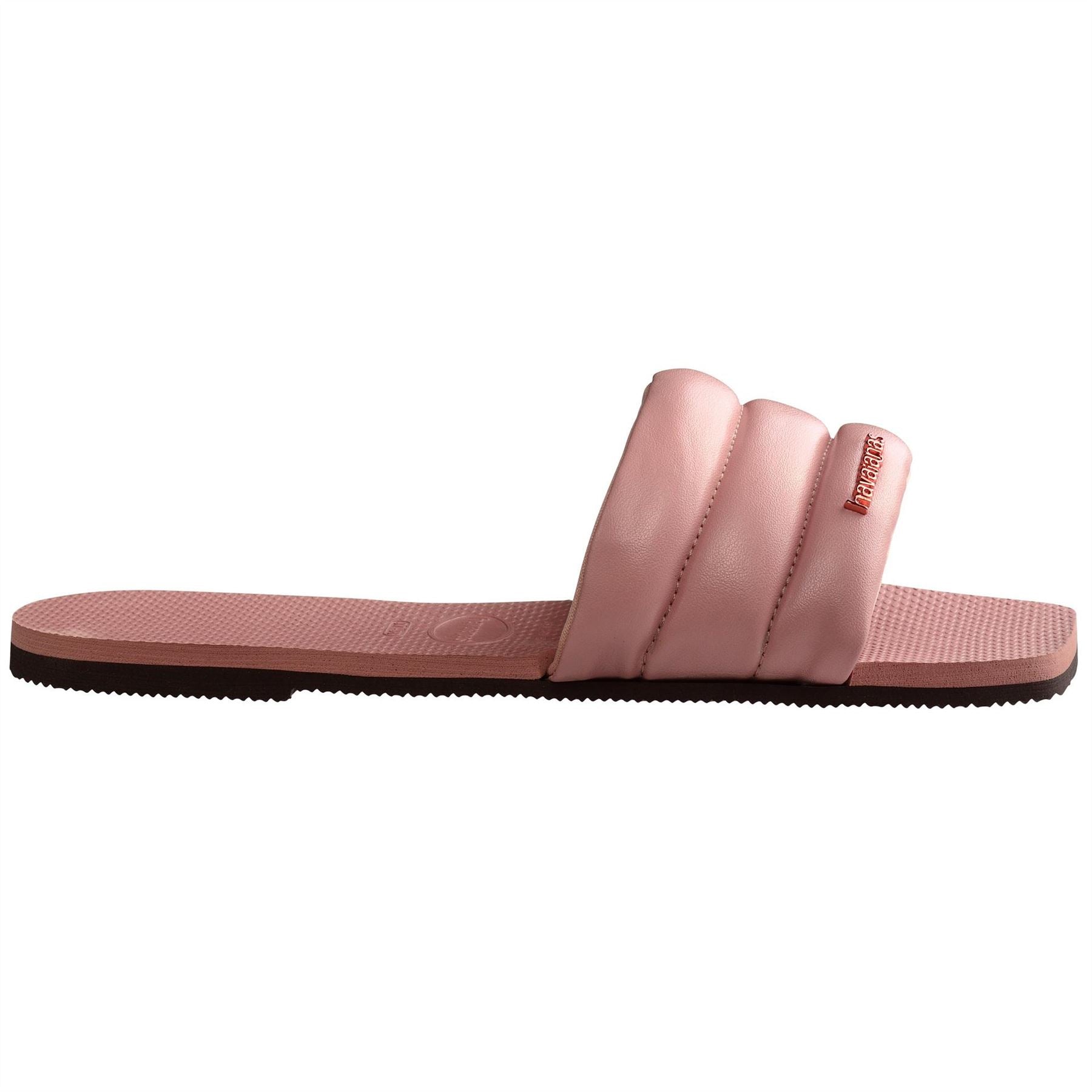 Havaianas Womens Hav. You Milan Black 35 36 Flip Flops