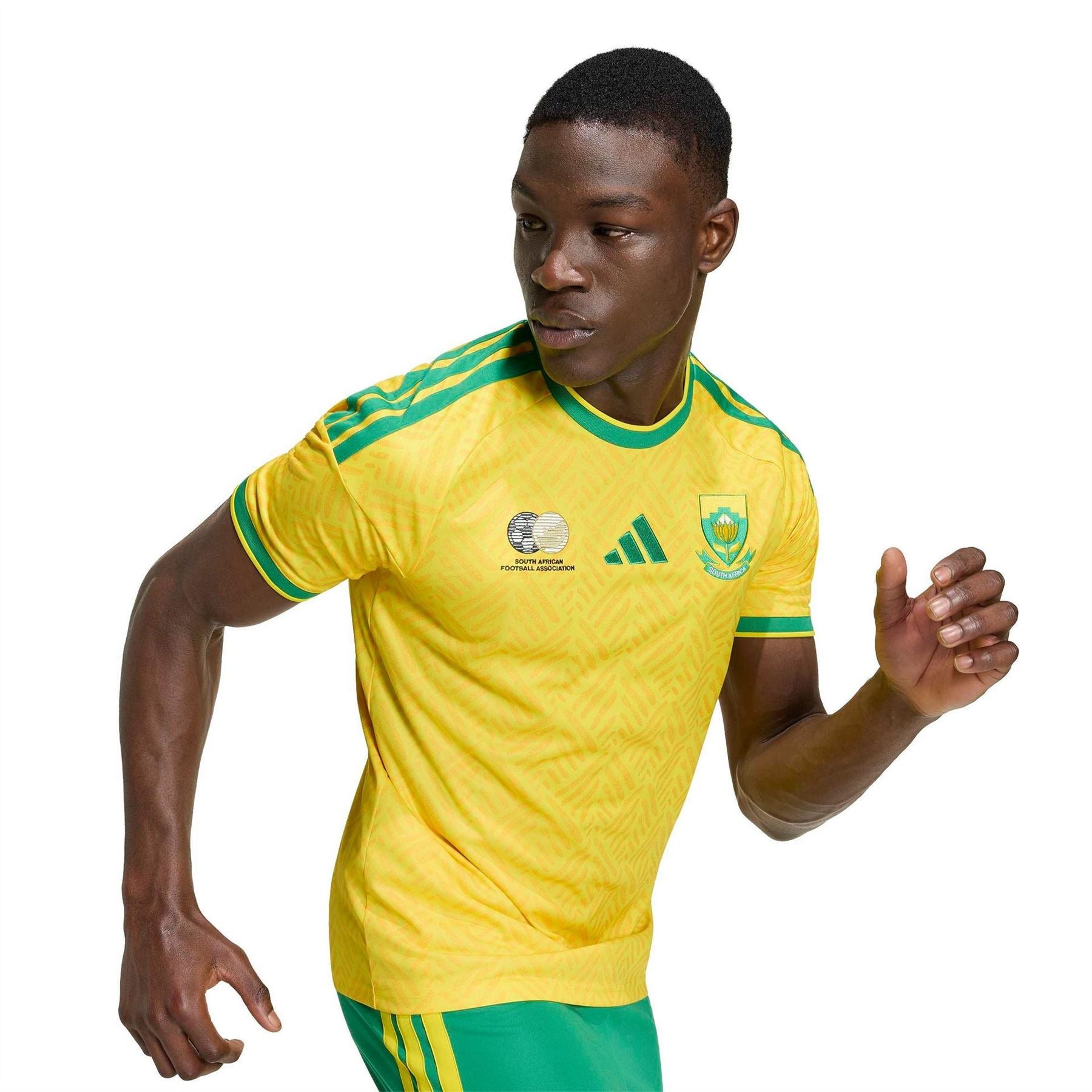 adidas Africa Away Shirt World Cup ™ 2026 Adults