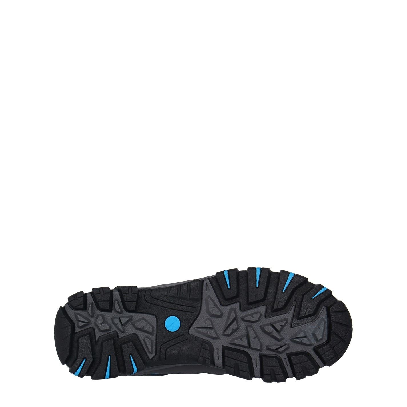 Gelert Horizon Low Wp Juniors Walking Shoes