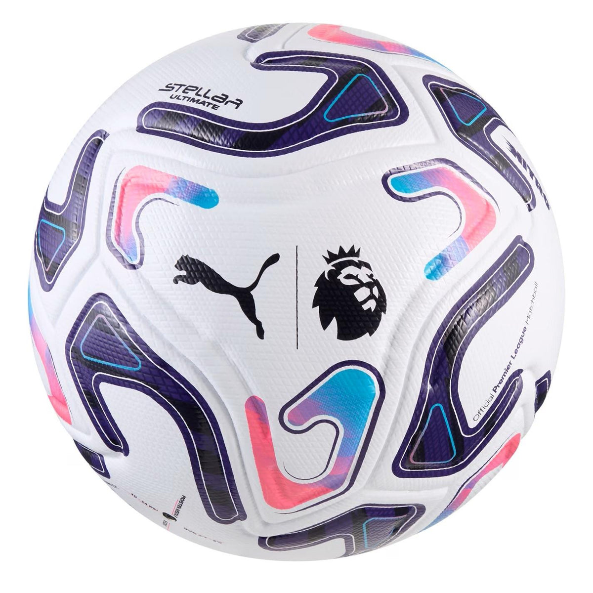 Puma Orbita Ultimate Premier League Football 2025 2026