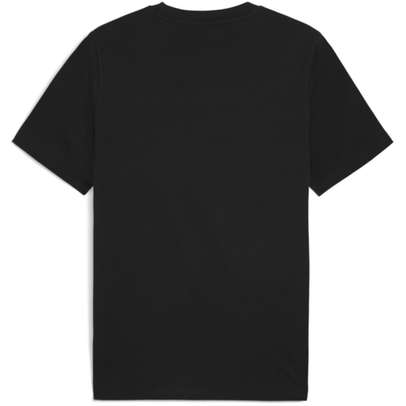 Puma Regular Fit Crew Neck T-Shirt