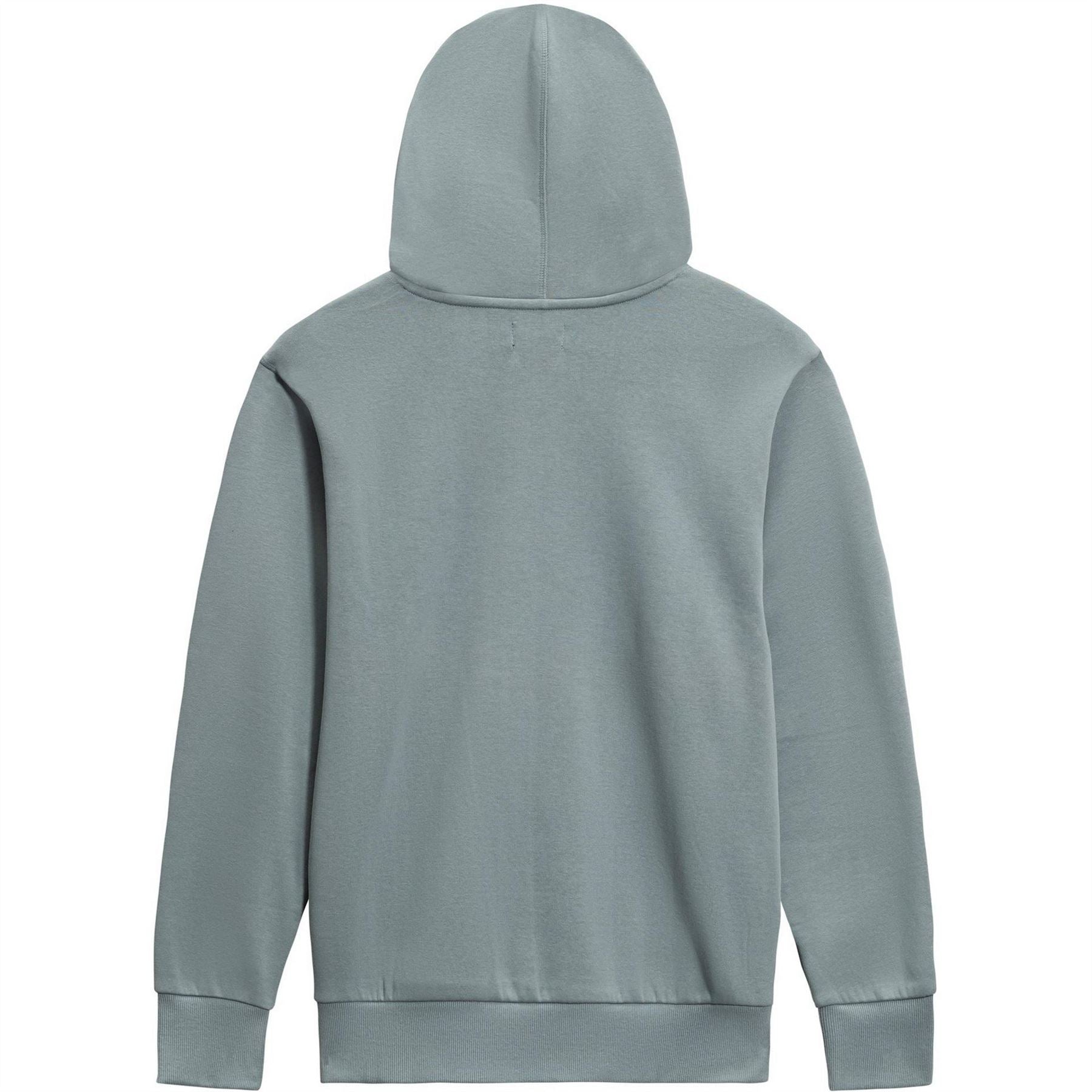 Hurley Hooded Neck Long Sleeve Drop Shoulder Sweatshirt
