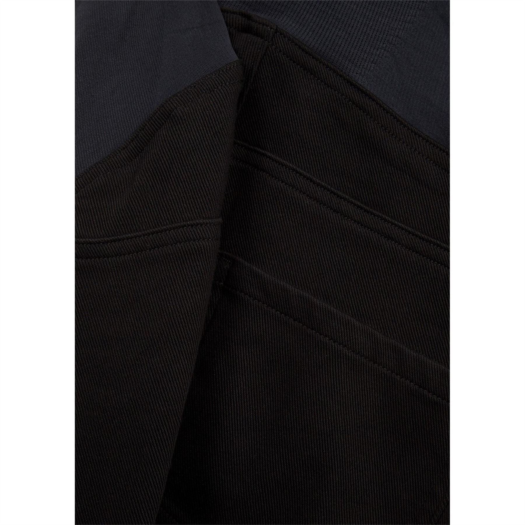 Spanx Jean Ish Ankle Legging