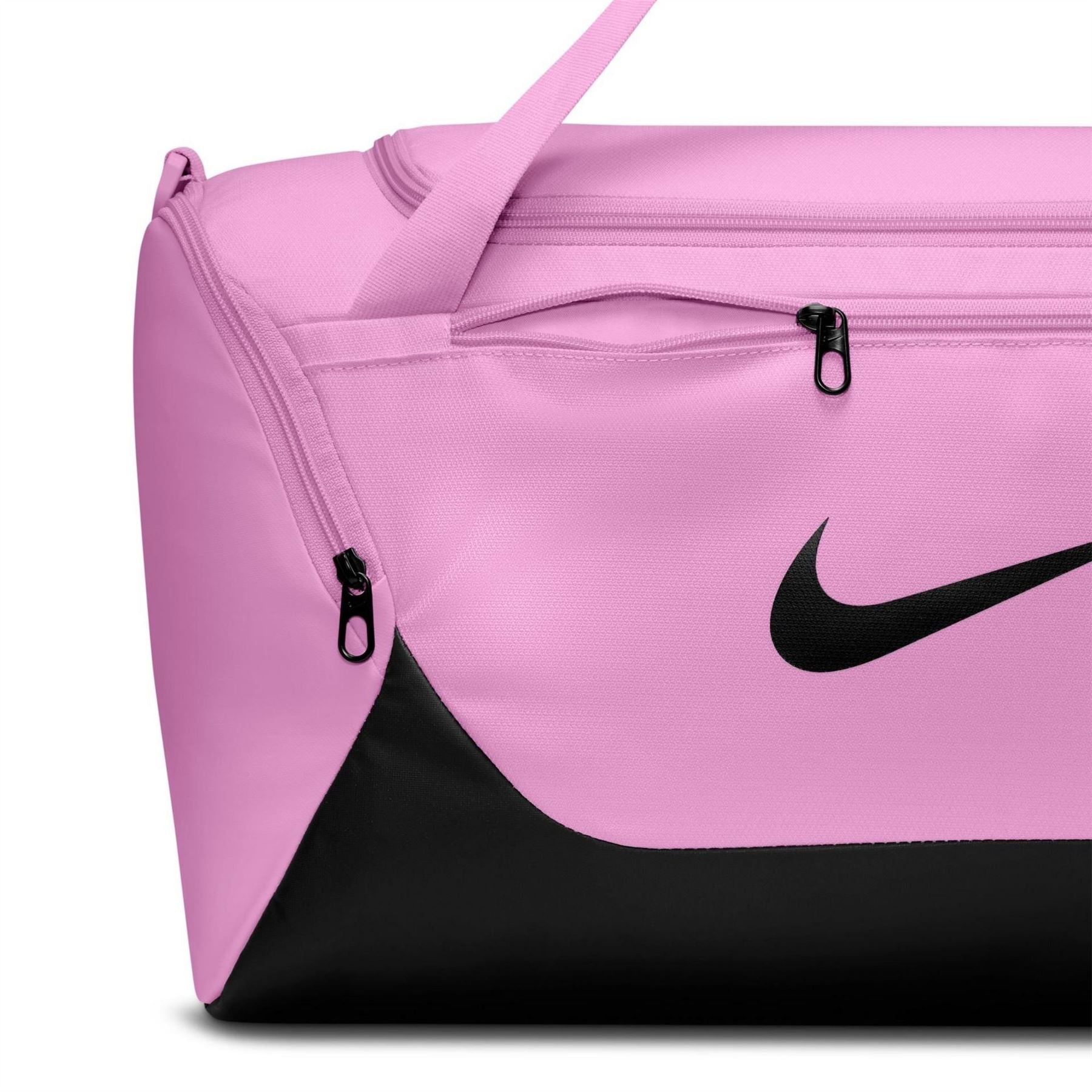 Nike Brasilia S Training Duffel Bag (small 41l)