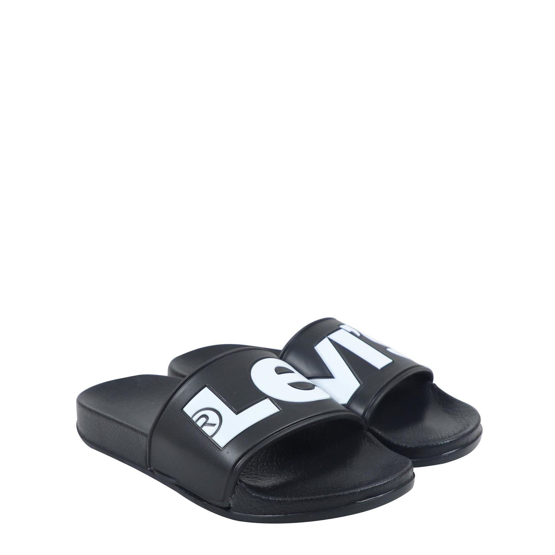 Levis Kids June Pool Sliders