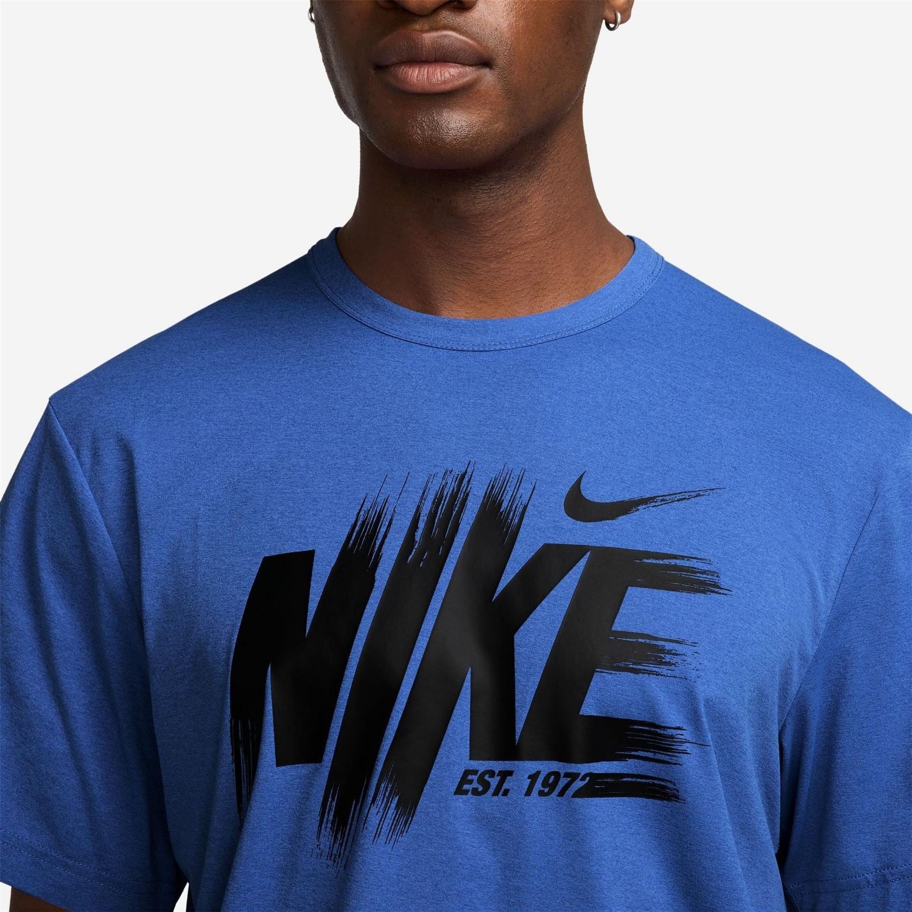Nike M Nk Df Uv Hyve Sn99