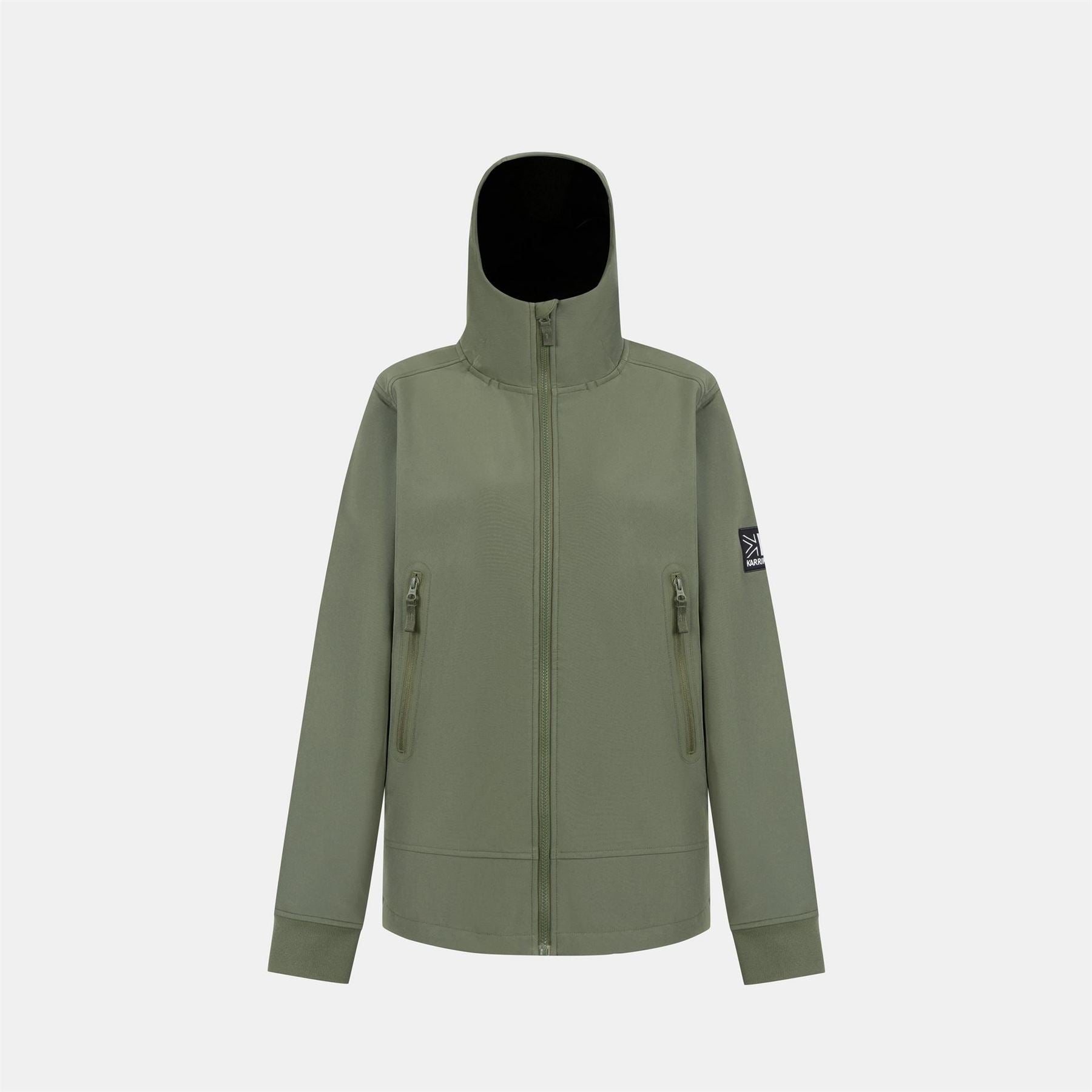 Karrimor Orbit Water and Wind Resistant Softshell Jacket