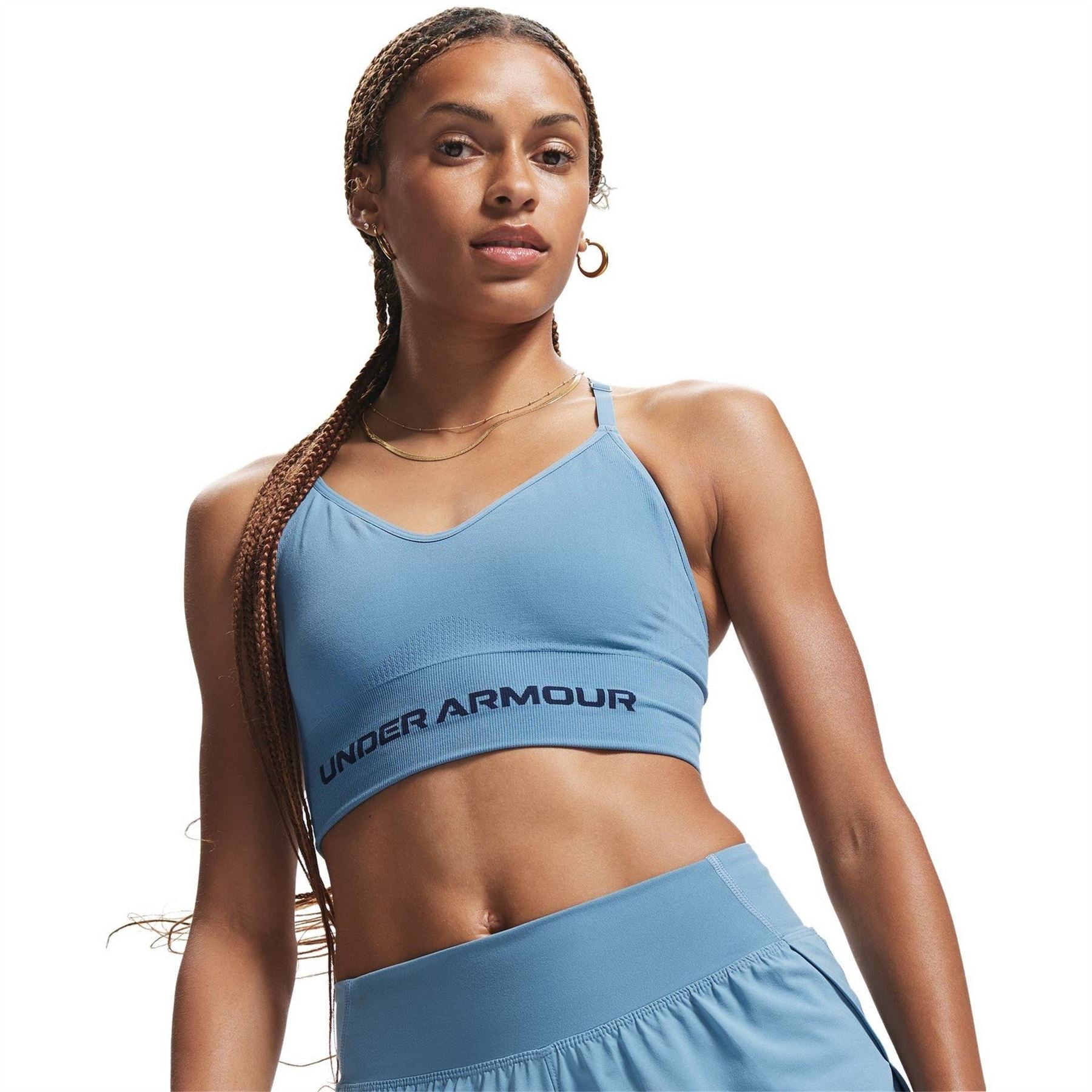 Under Armour Vanish Seamless L