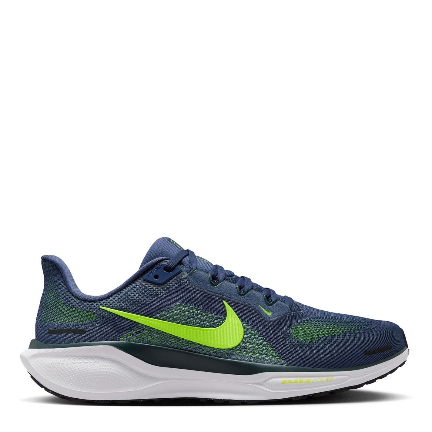 Nike Mens Pegasus 41 Road Running Shoes