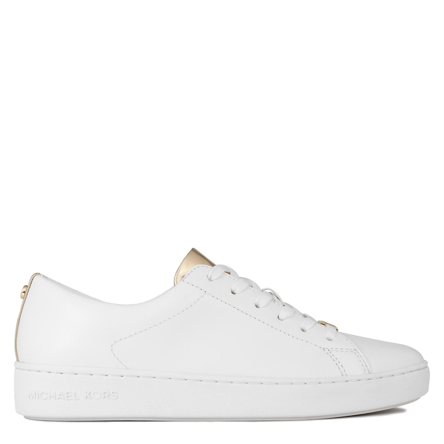 MICHAEL Michael Kors Keaton Court Trainers