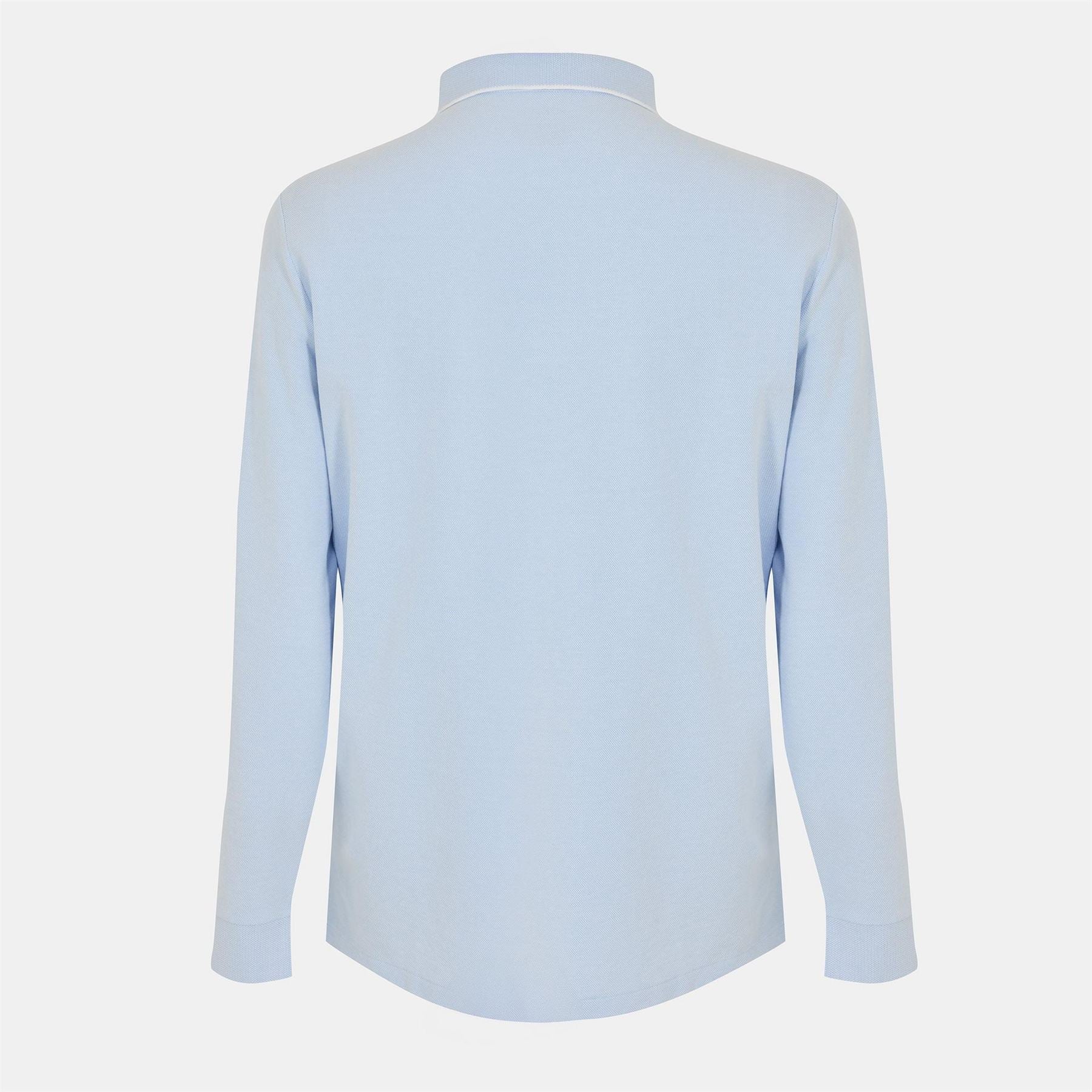 Polo Ralph Lauren Tipmesh Long Sleeve Shirt
